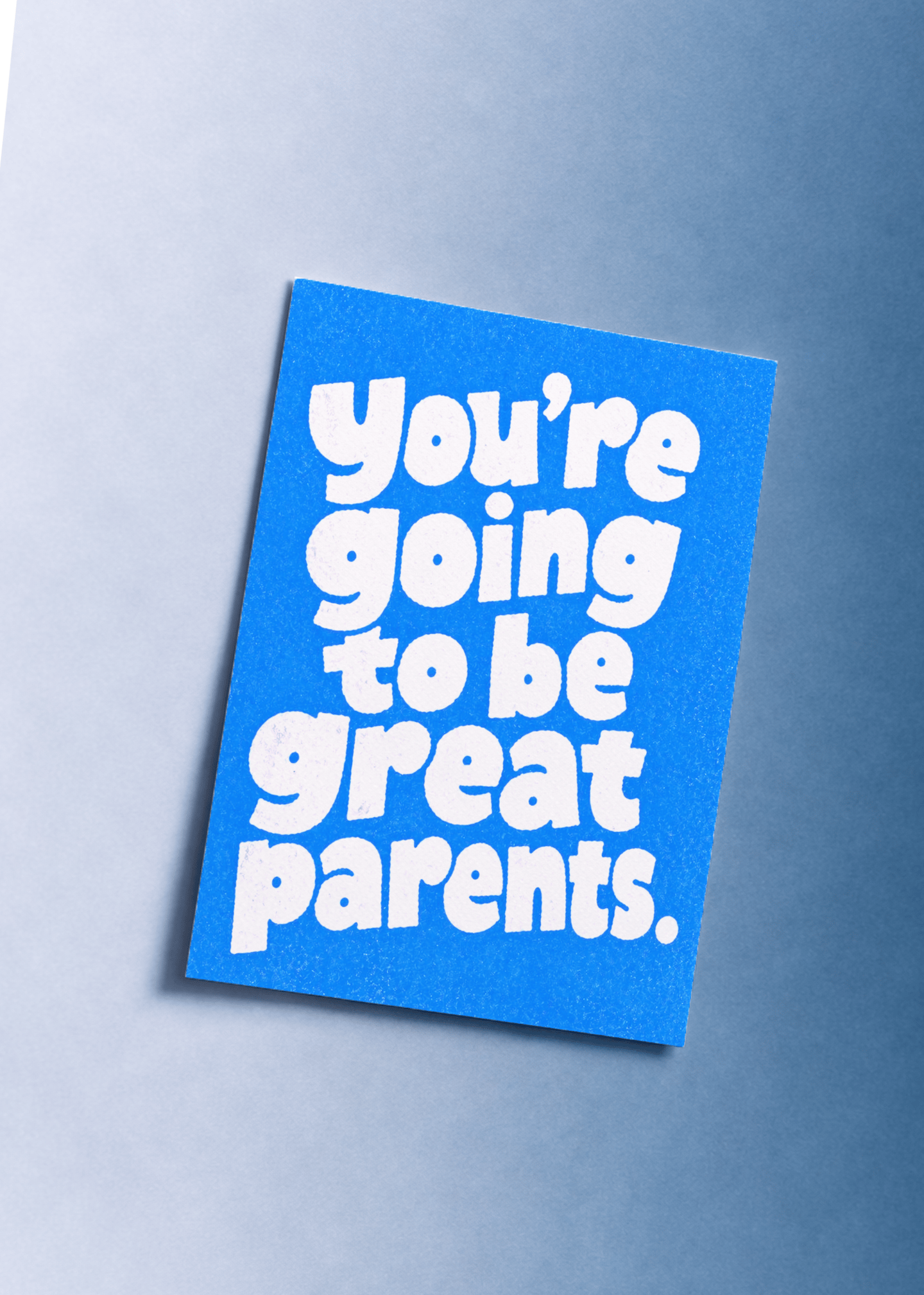 you're going to be great parents mockup 1