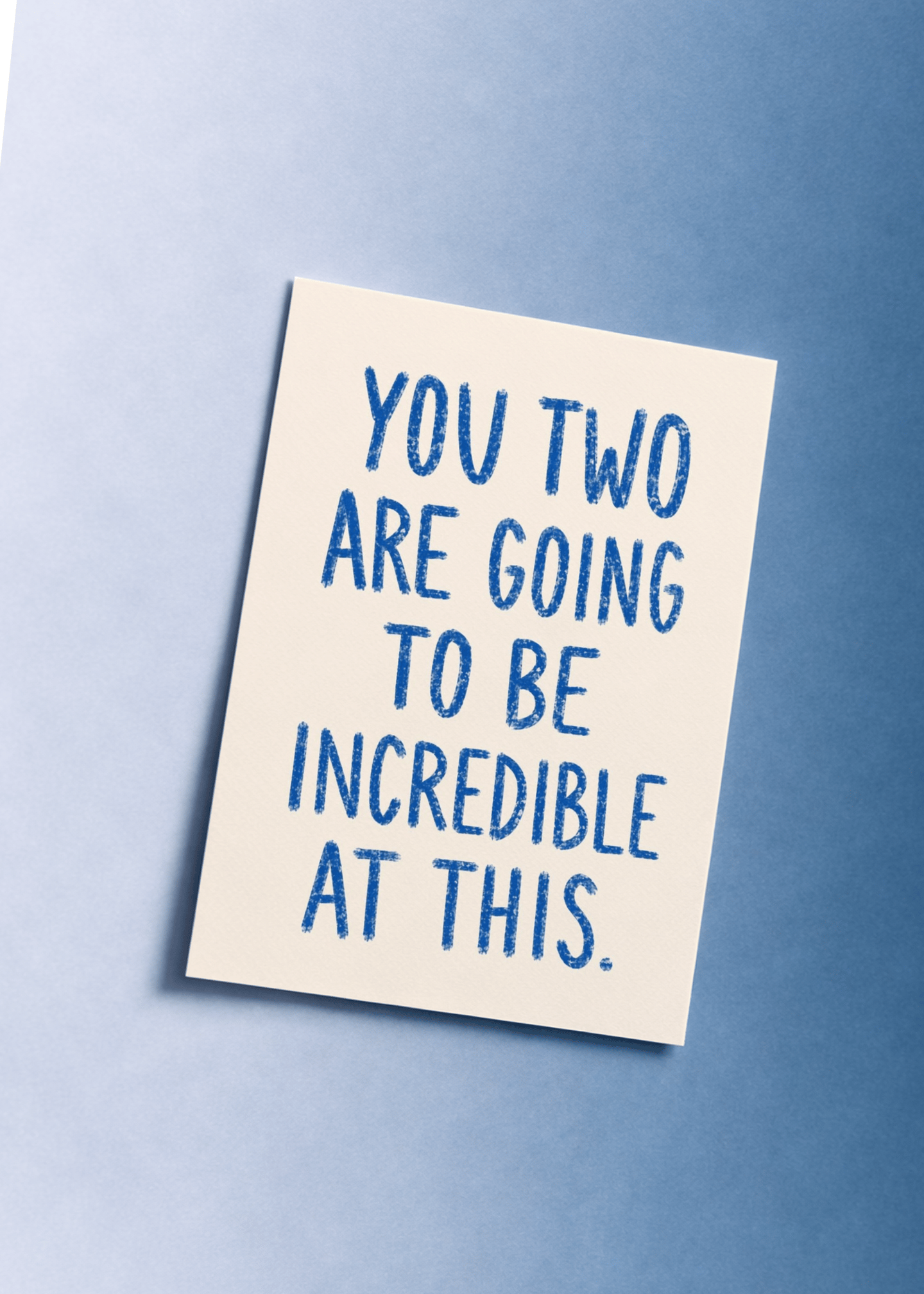 you two are going to be incredible at this mockup 1