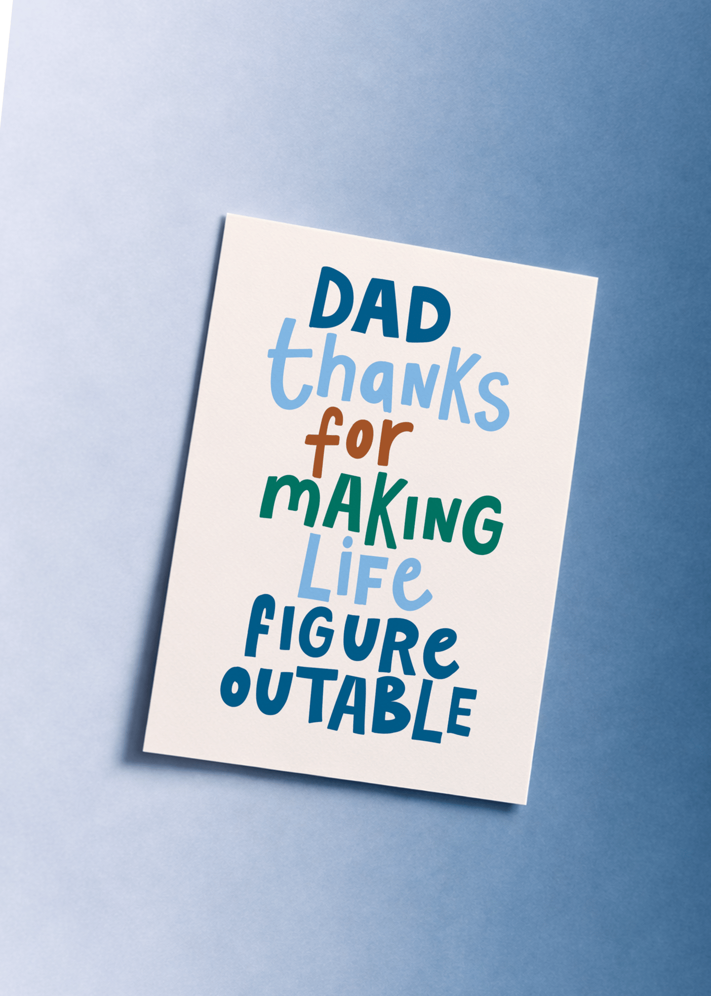 Making Life Figure Outable mockup 1