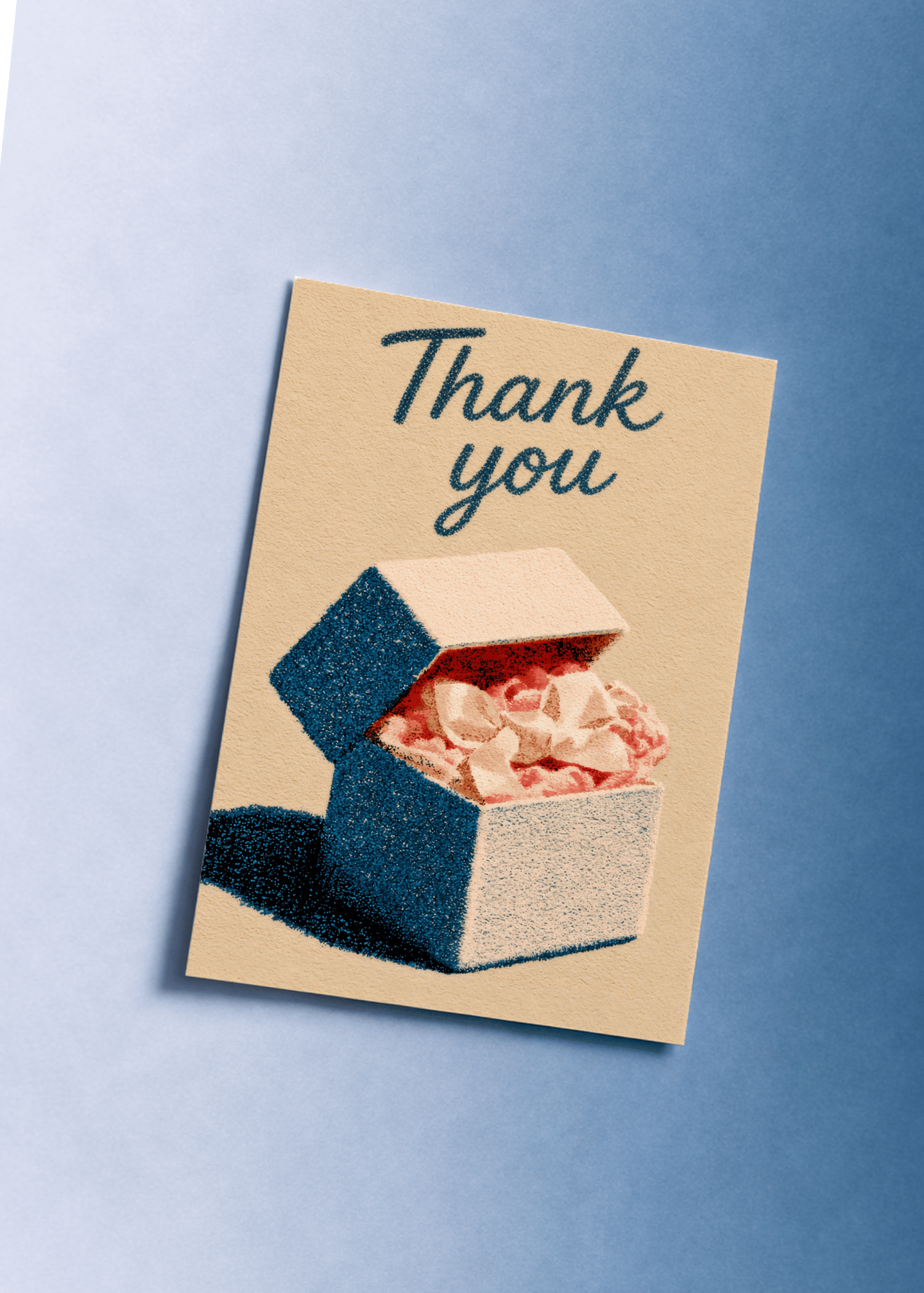 A Box of Thanks mockup 1