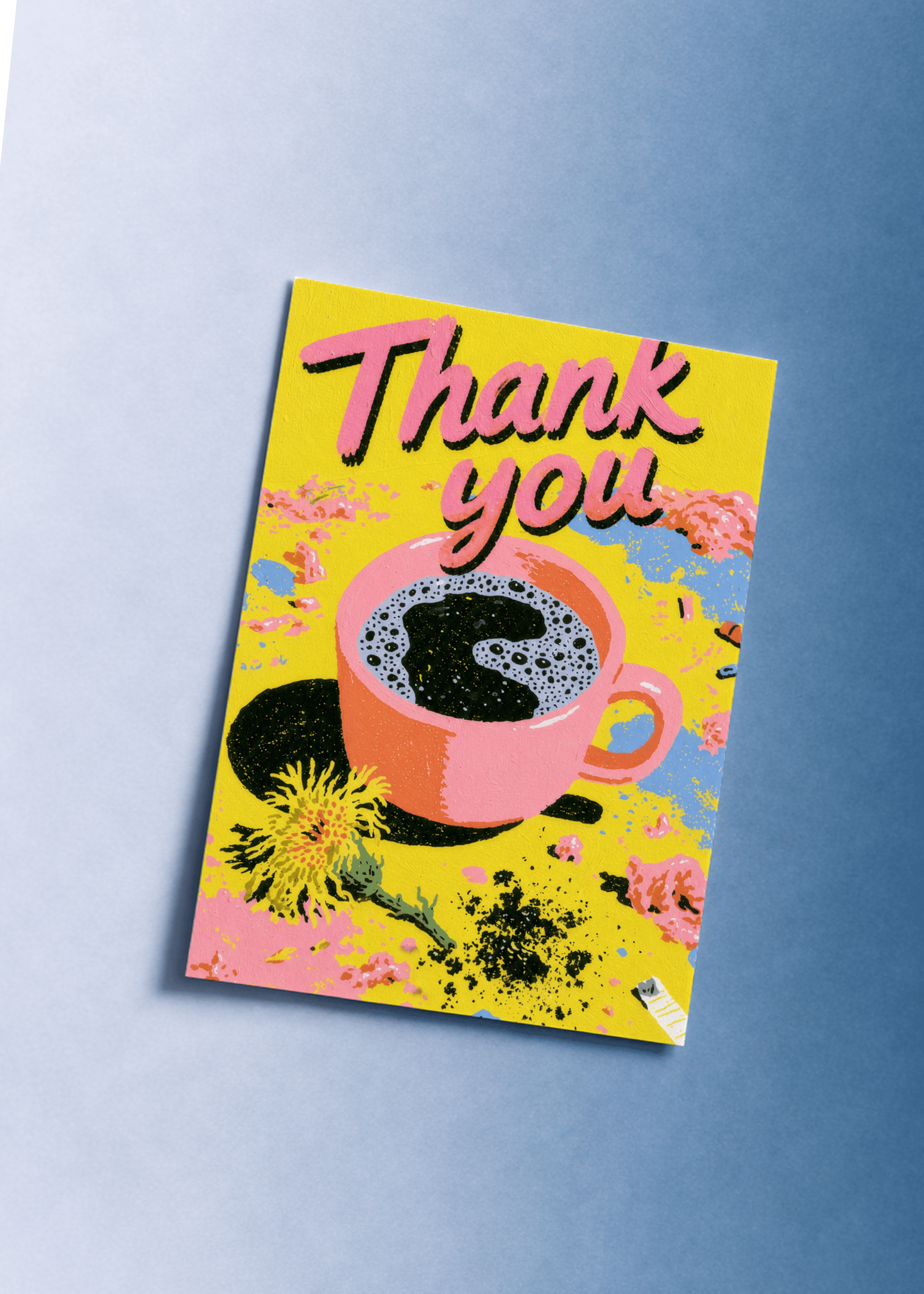 A Cup of Thanks mockup 1