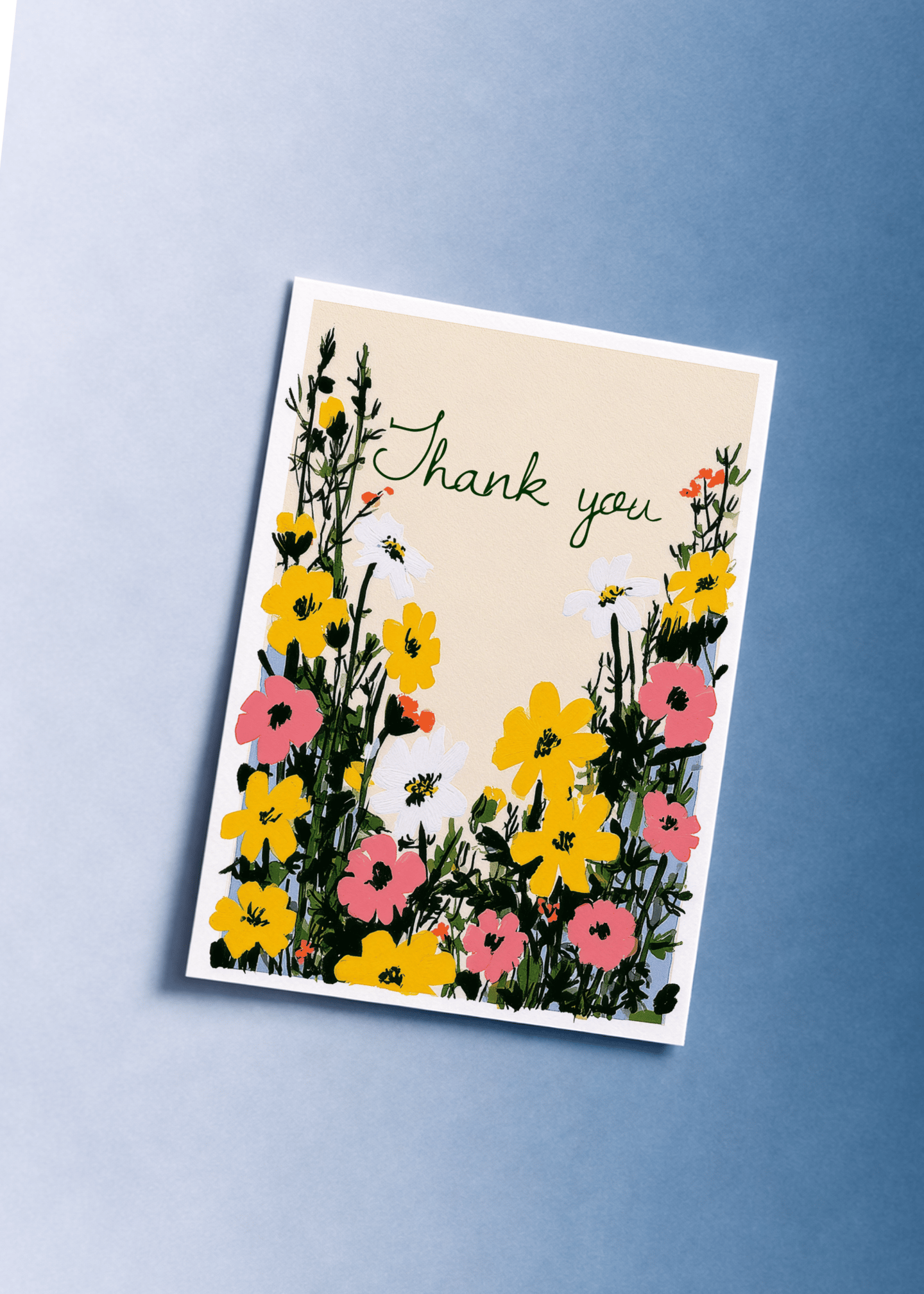 Wildflower Thank You mockup 1