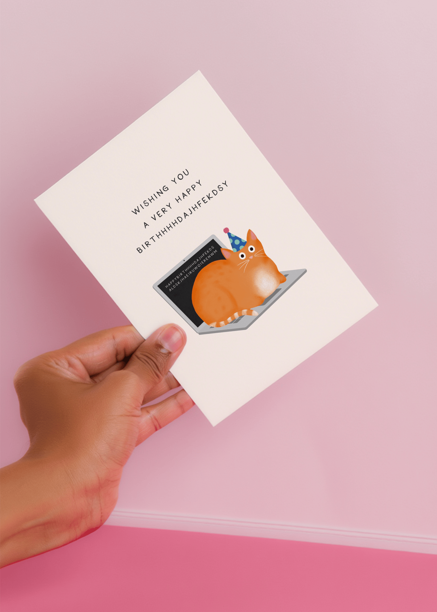 Wishing You a Very Happy Birthhhhdajhfekdsy mockup 4