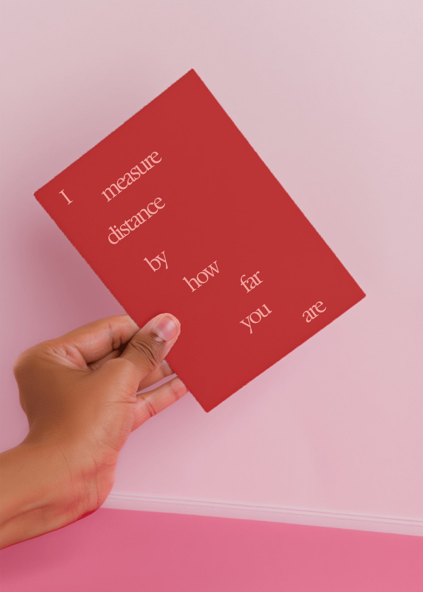 Measure distance mockup 4
