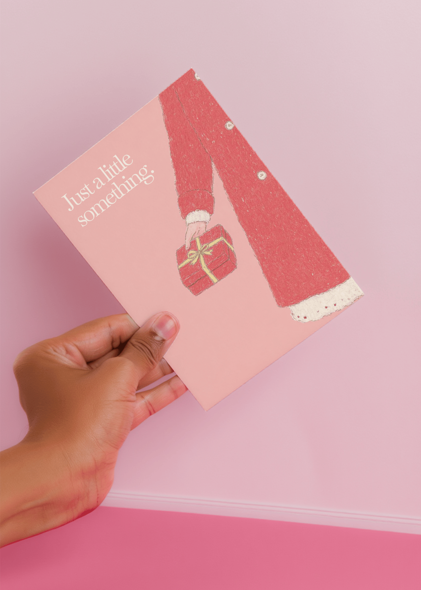 A Little Gift of Joy mockup 4