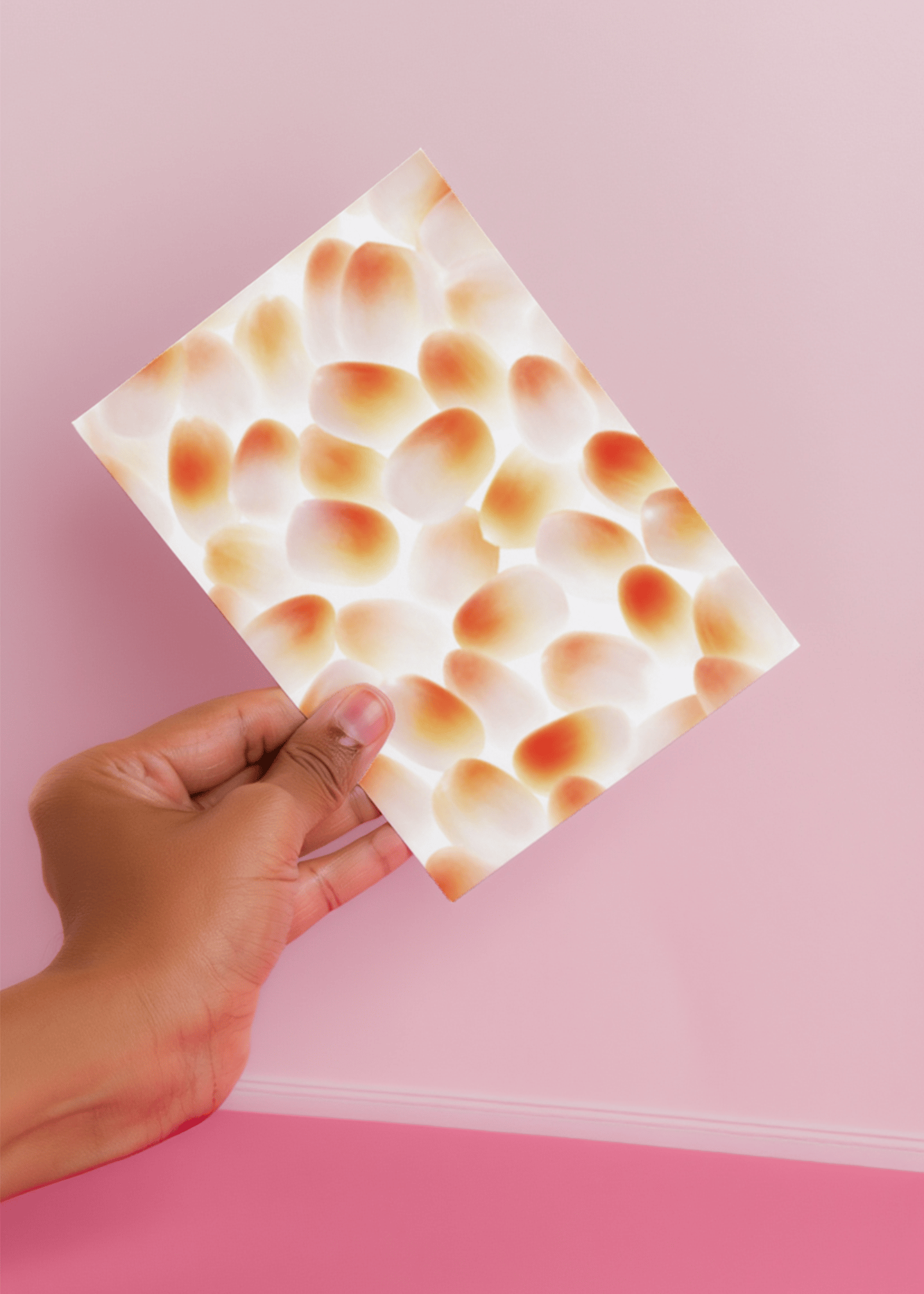Sweet Candy Corn Delight mockup 4