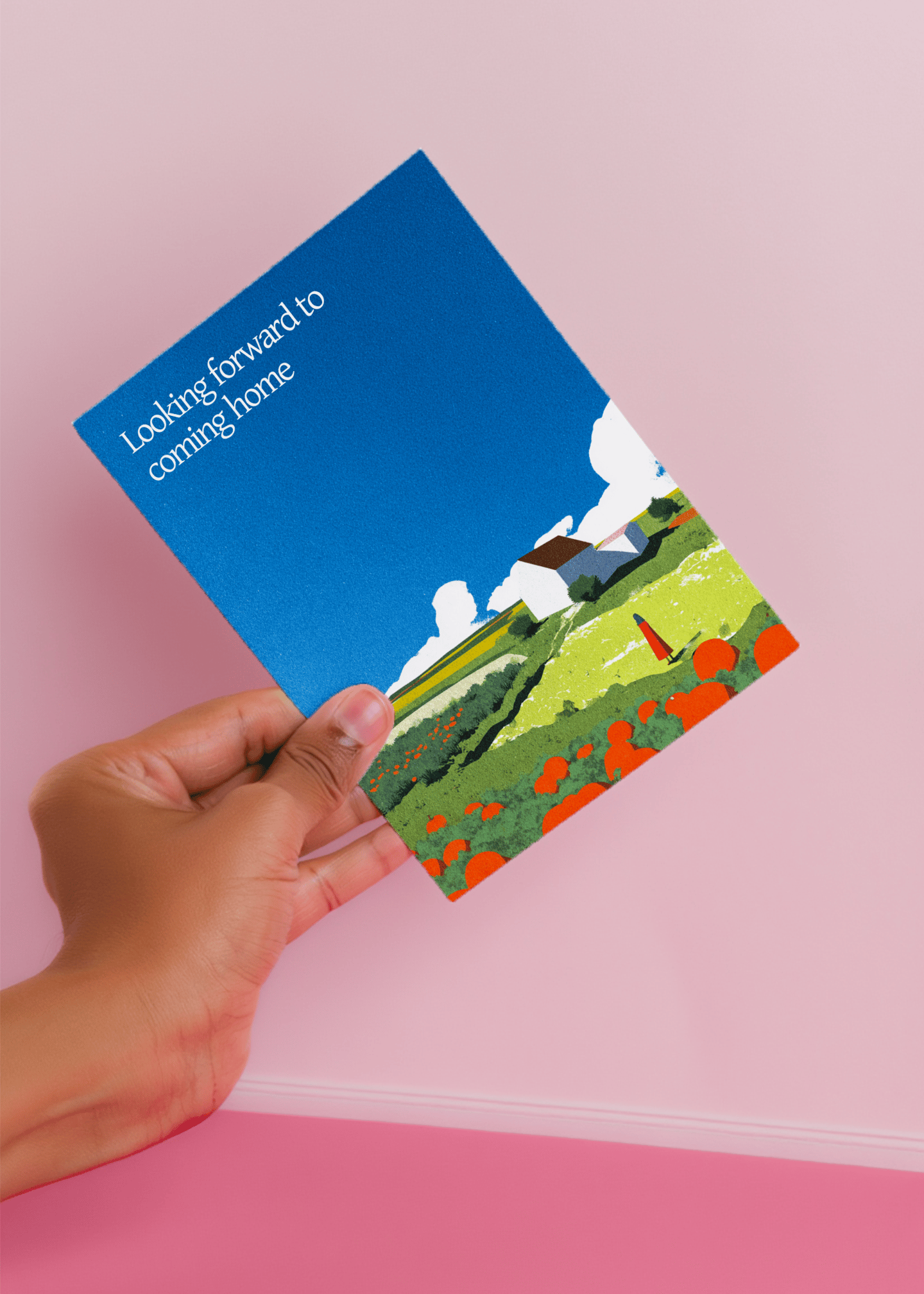 Awaiting Your Return mockup 4