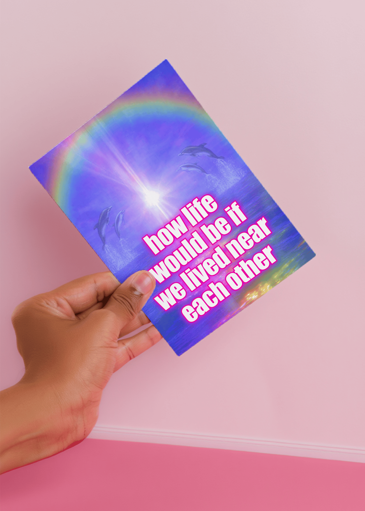 how life would be mockup 4