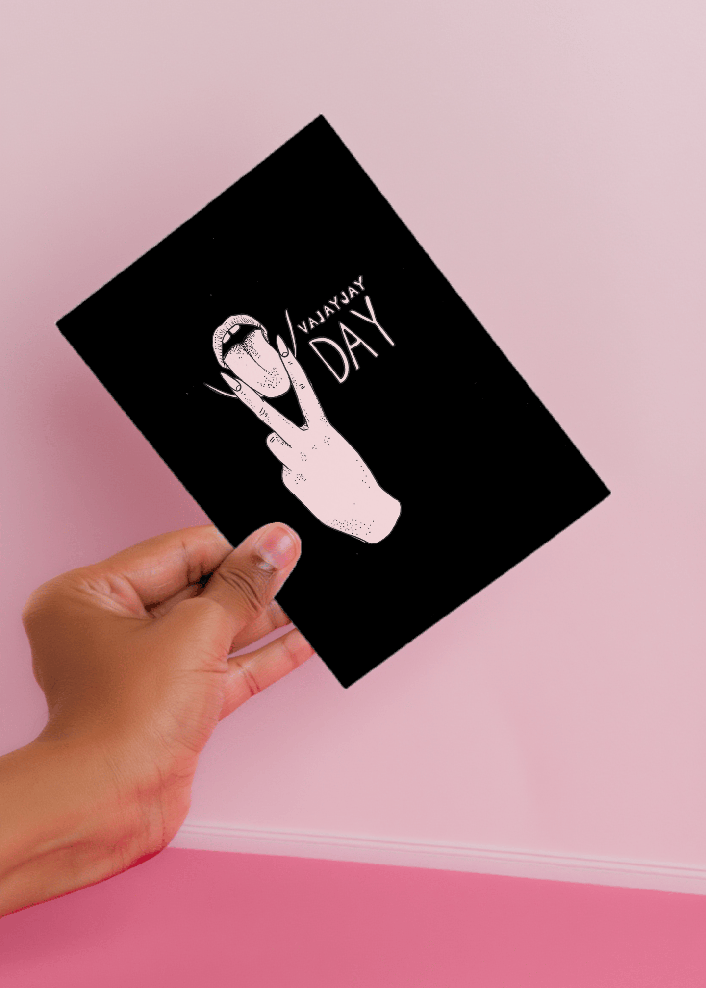Vjayjay Day mockup 4