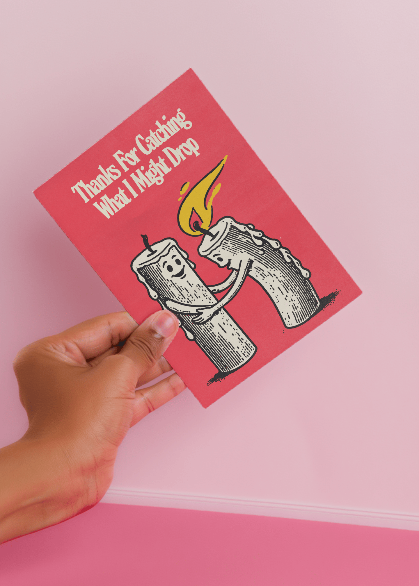 Proactive Helper mockup 4