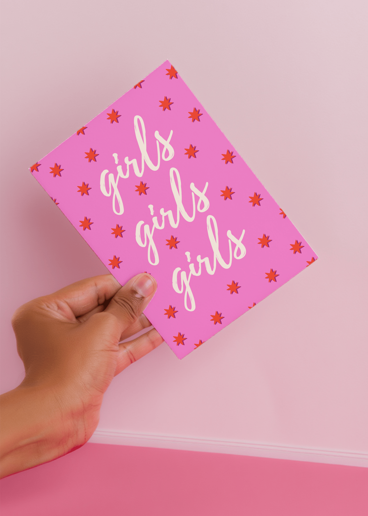 Girls Girls Girls mockup 4