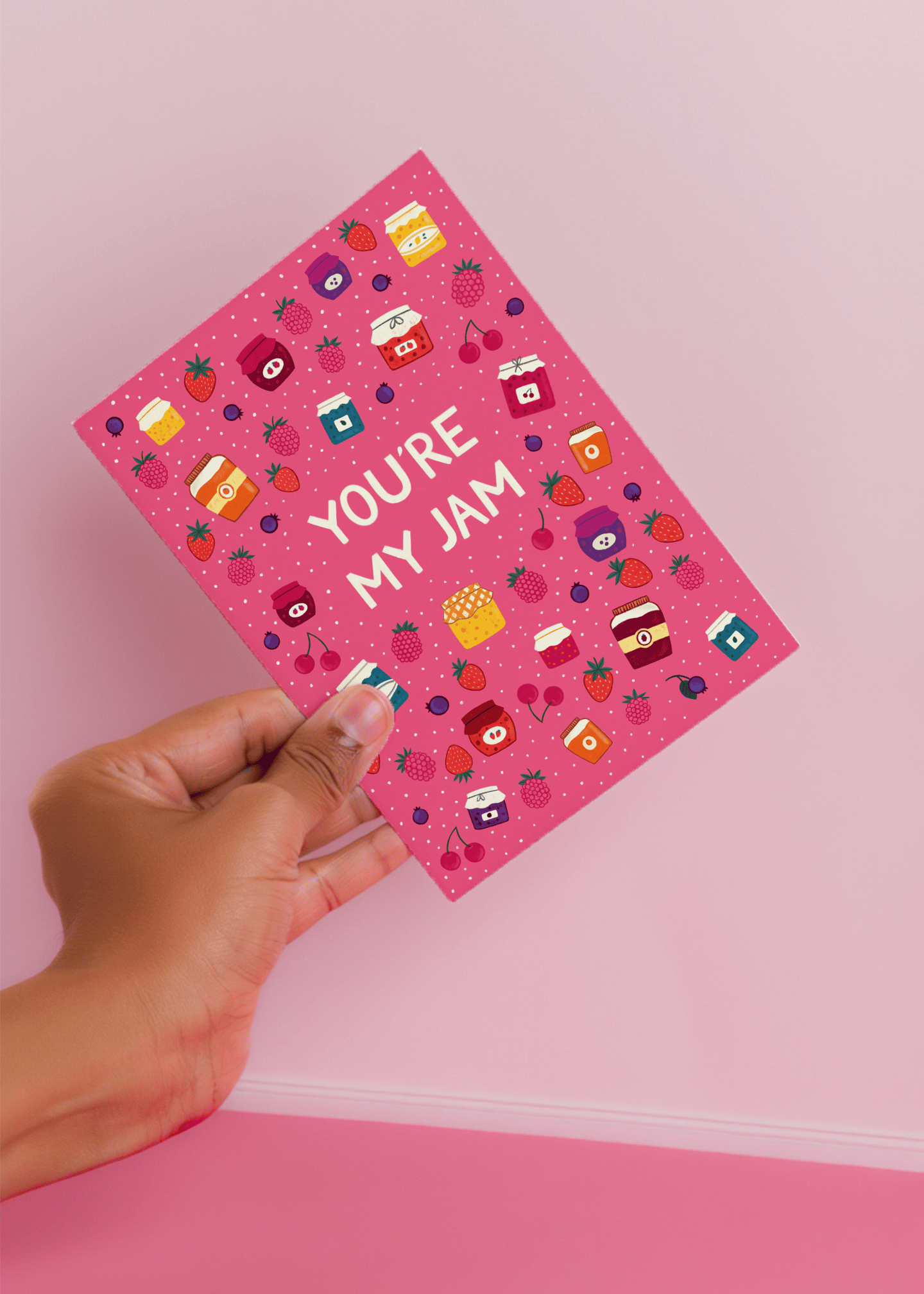 You're My Jam mockup 4