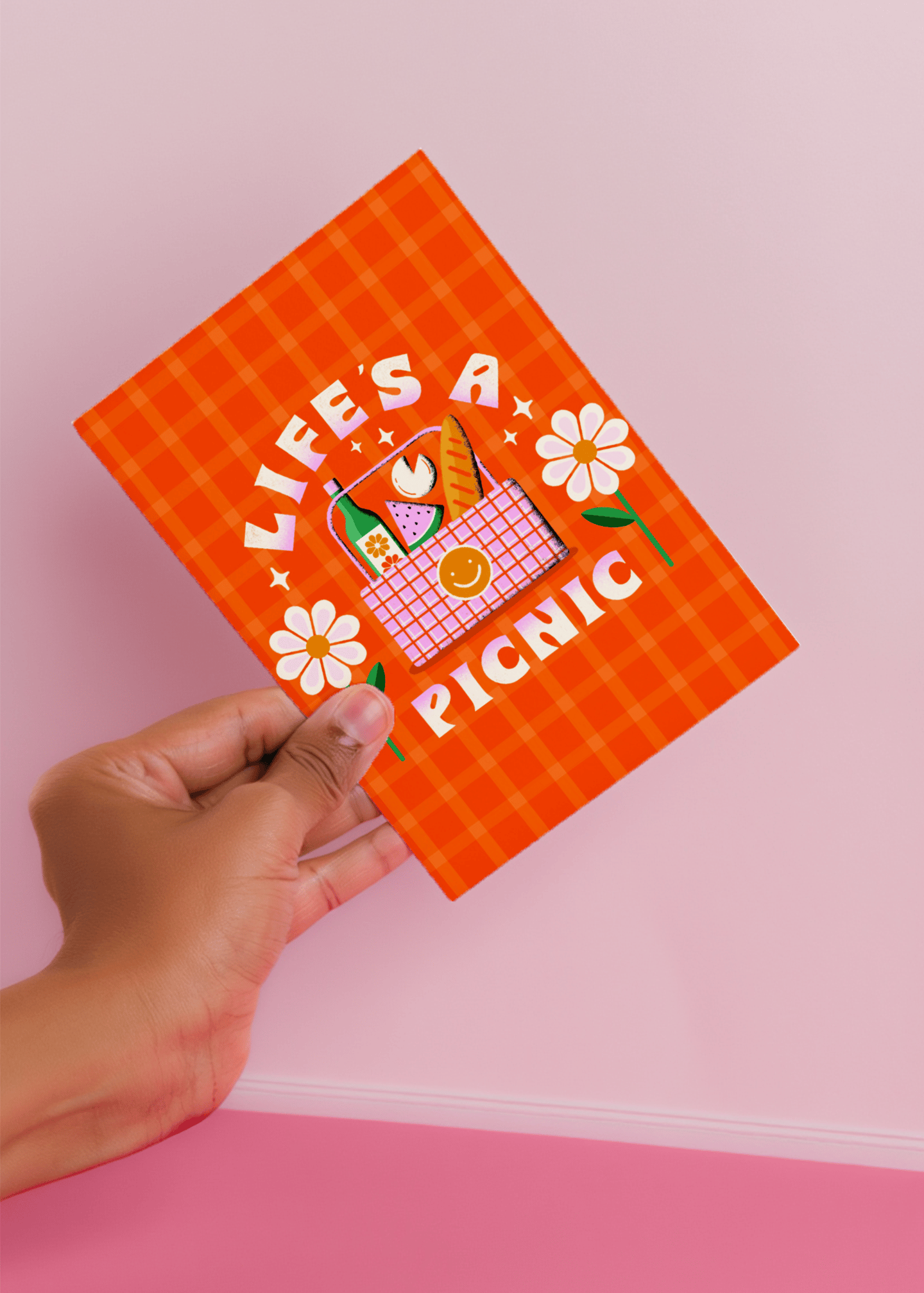 Life's a Picnic mockup 4