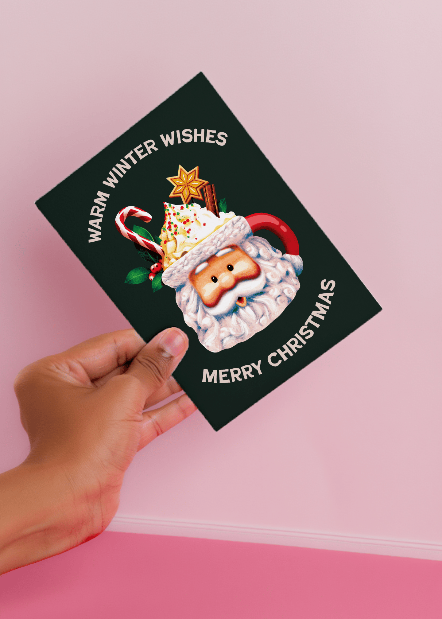 Warm Winter Wishes mockup 2