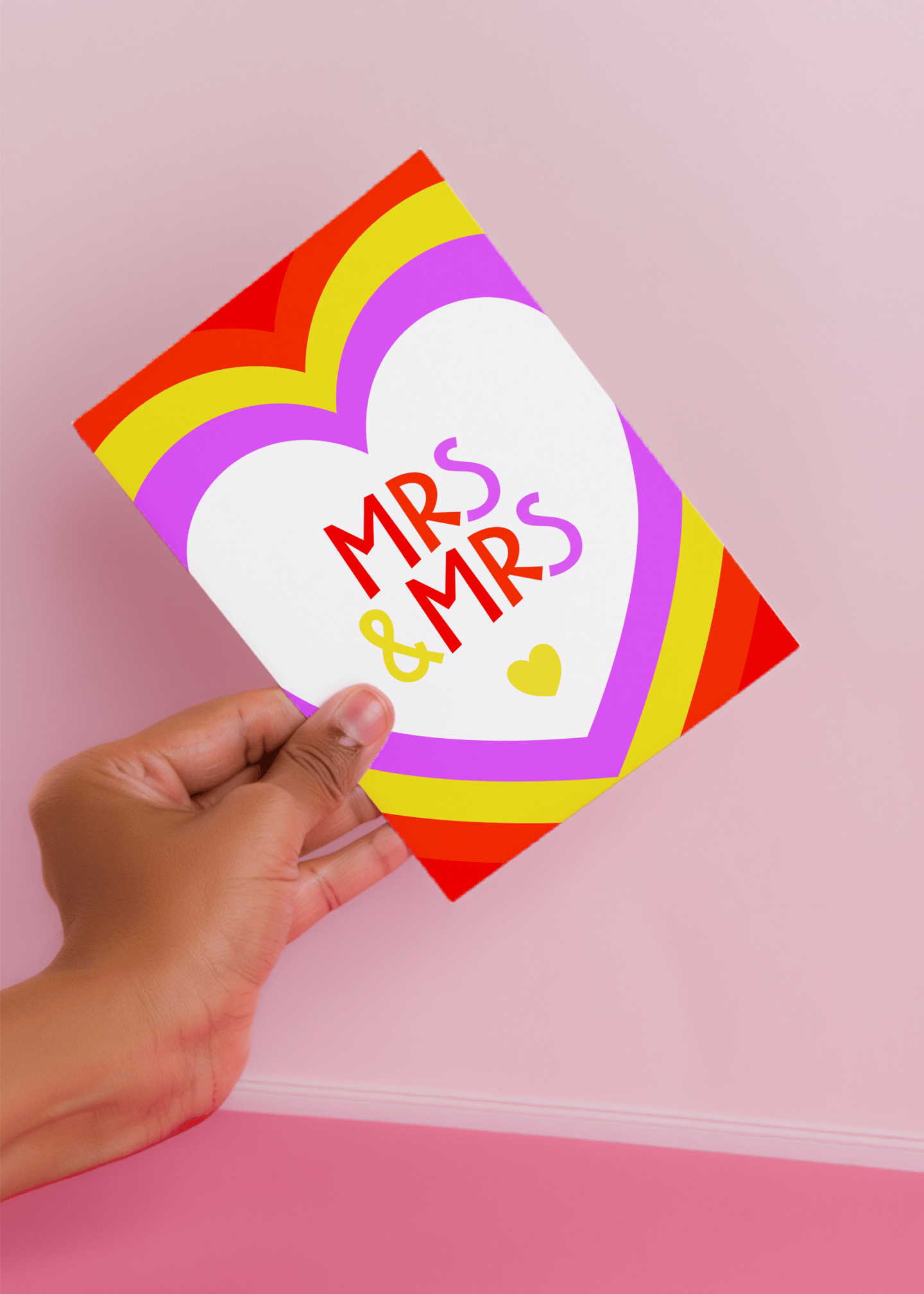 Mrs & Mrs mockup 3