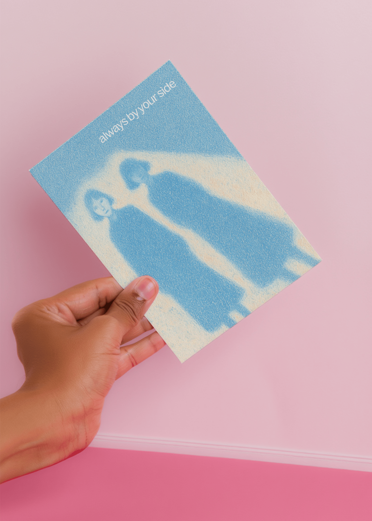 always by your side siblings mockup 4