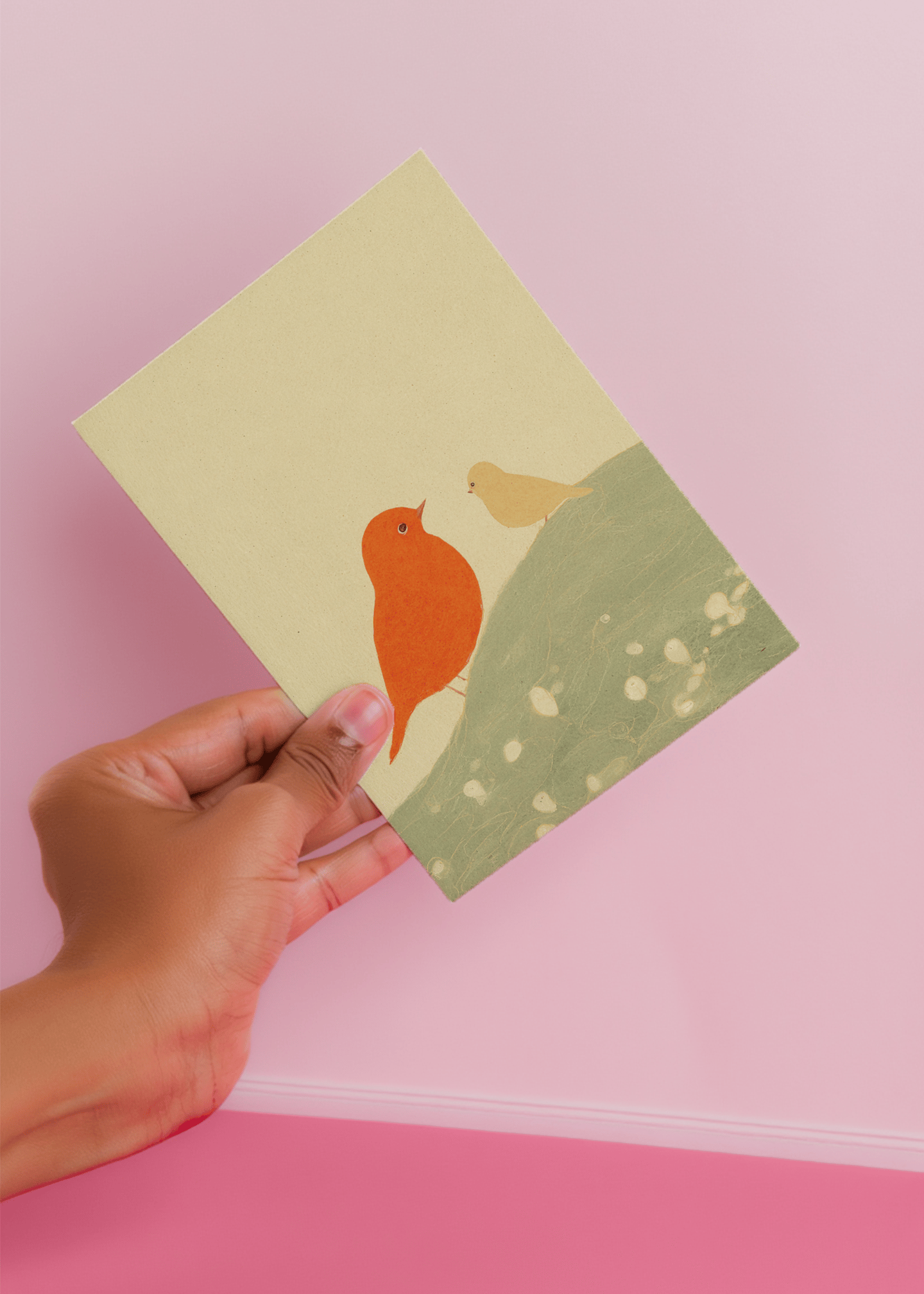 mother's day birds mockup 4