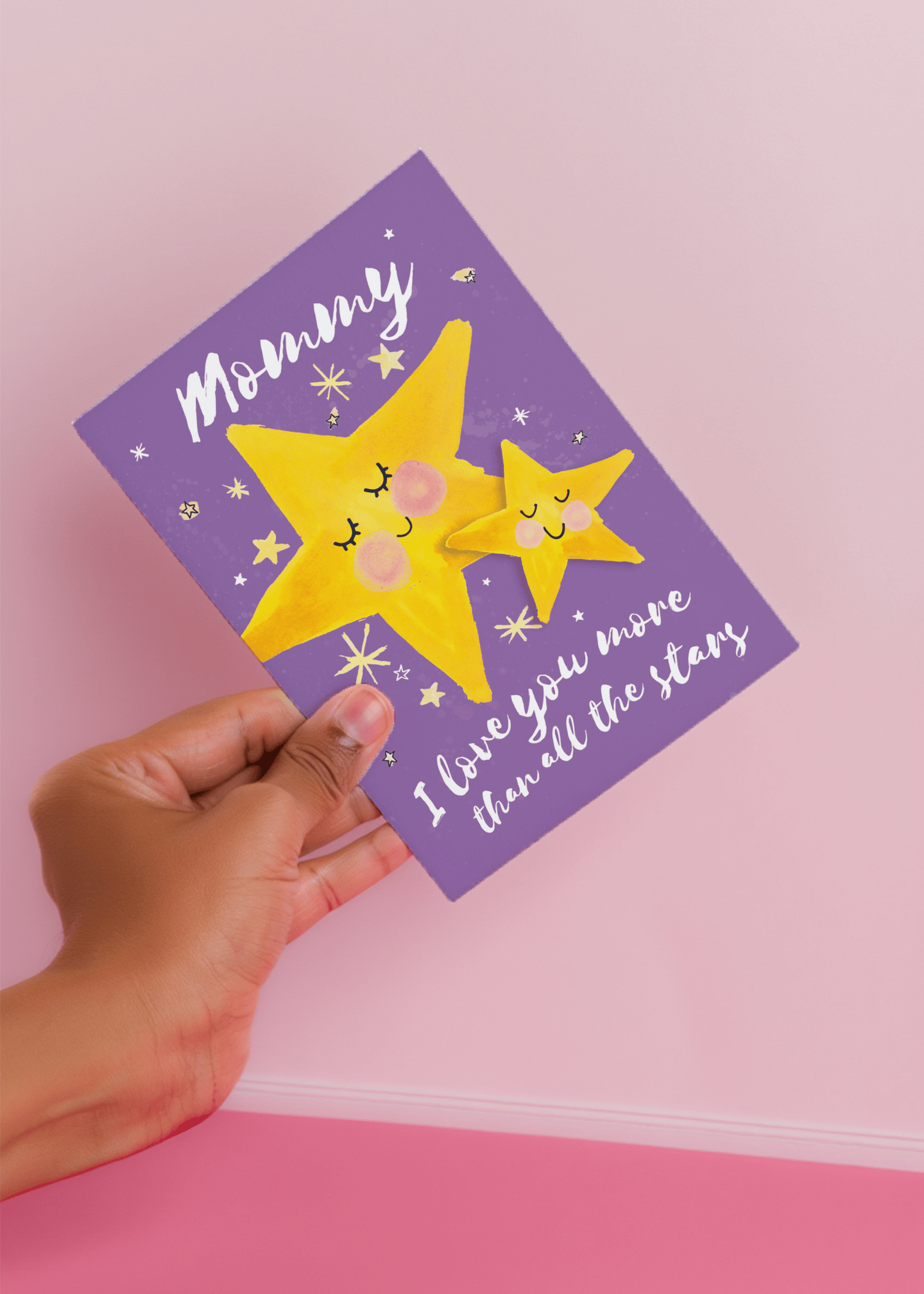 i love you more than all the stars mockup 4