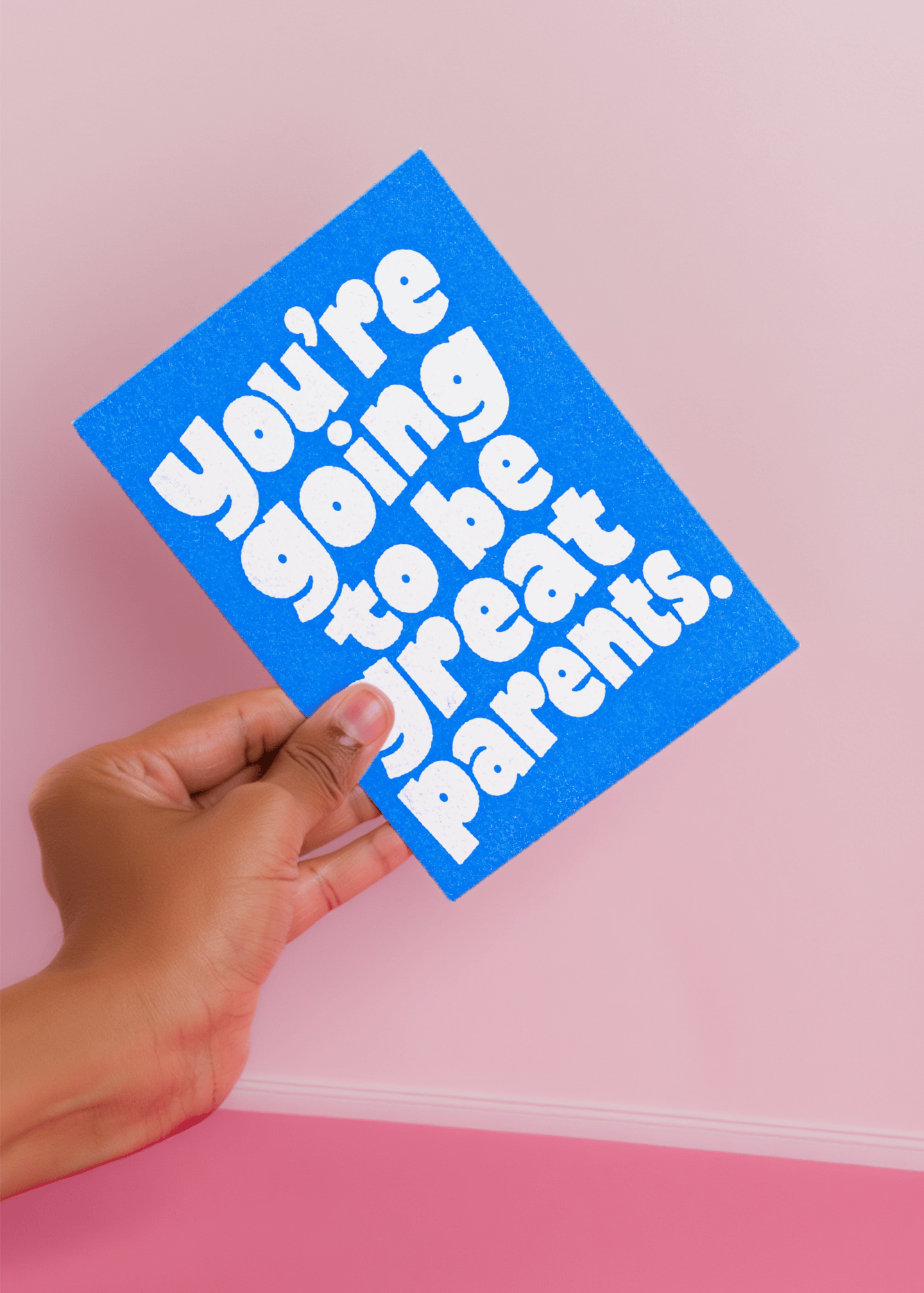 you're going to be great parents mockup 4