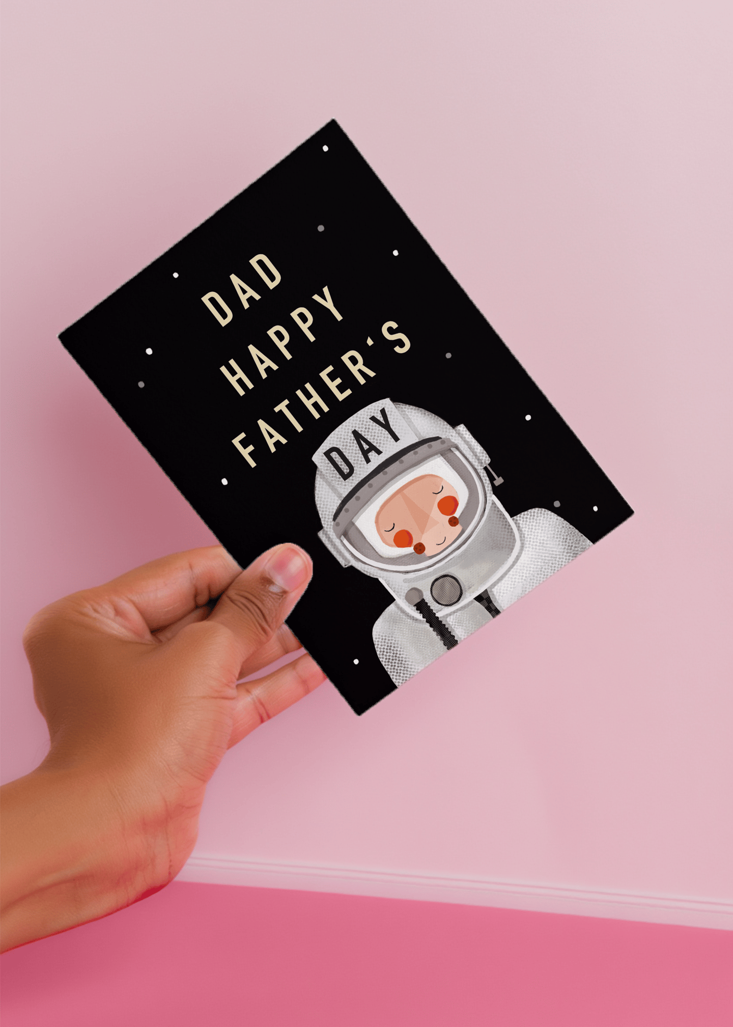 Out Of This World Dad mockup 4