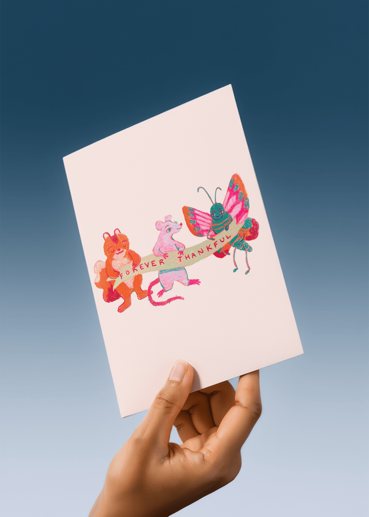 forever thankful mockup 4