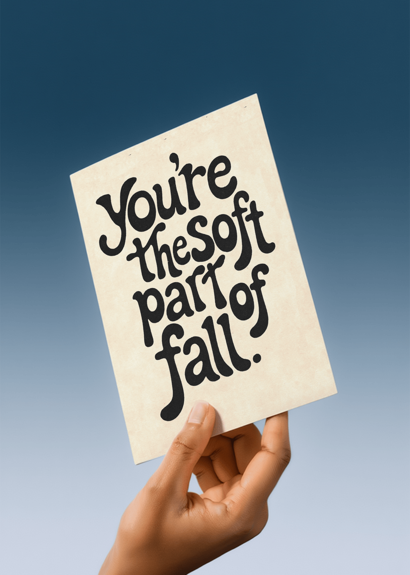 Embrace the Warmth of Fall mockup 4
