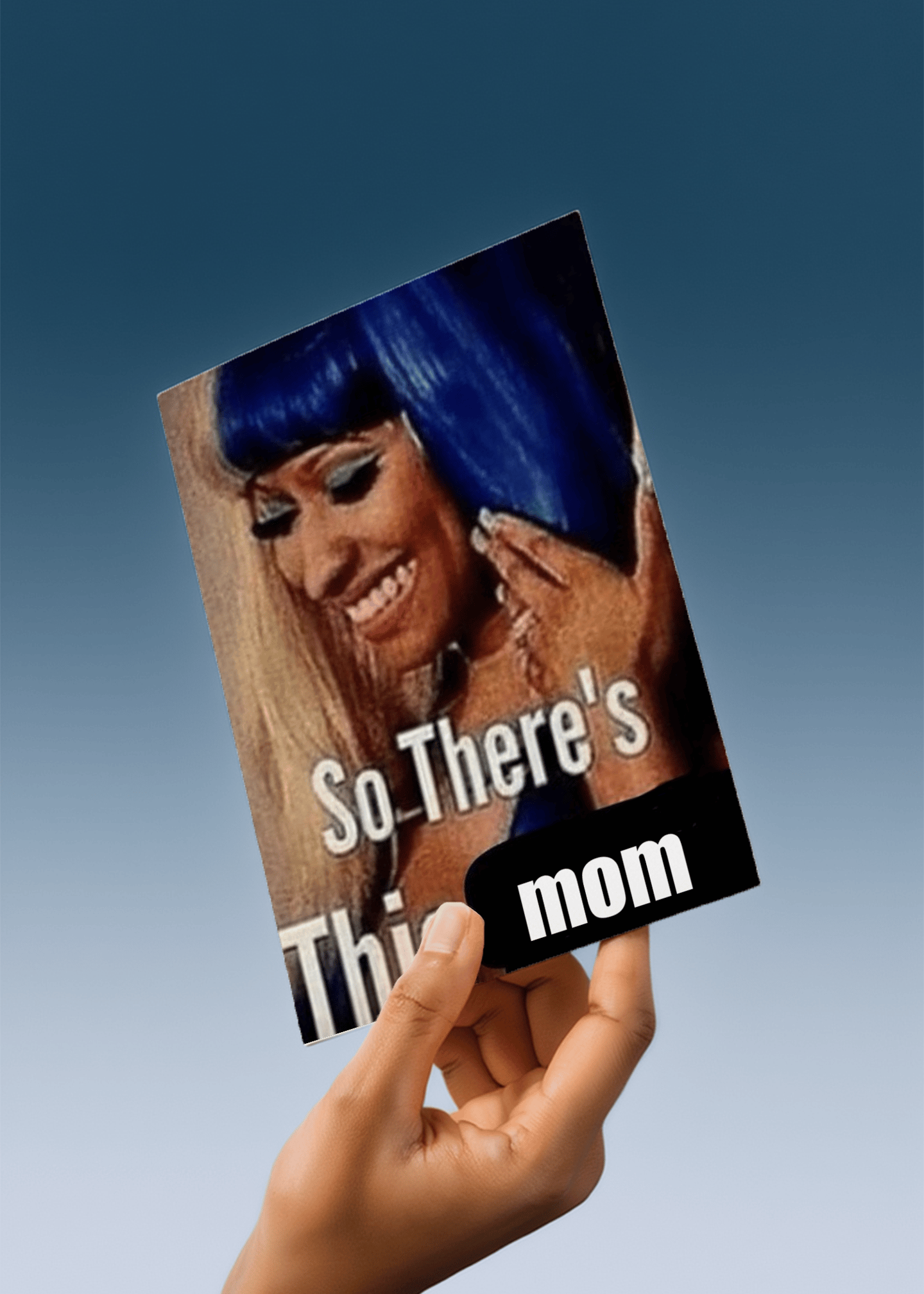 So There's This Mom mockup 4