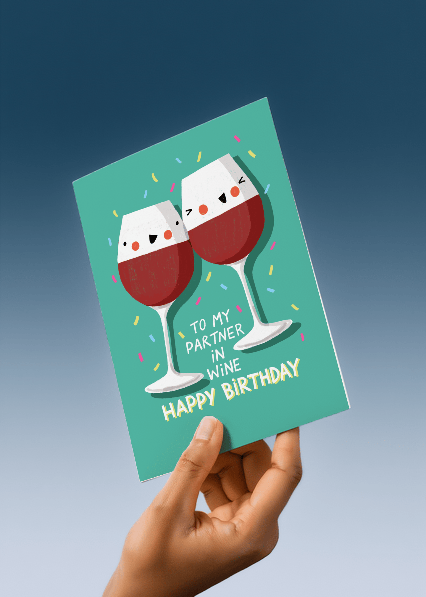 Partner in Wine mockup 4