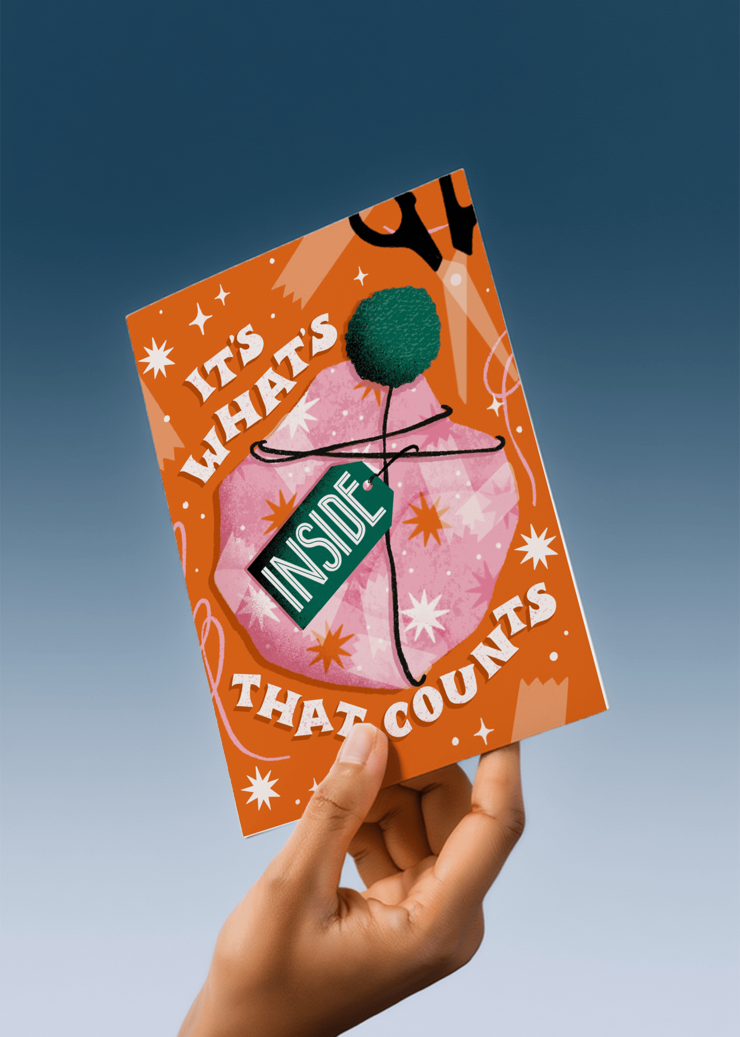 It’s What’s Inside That Counts mockup 4