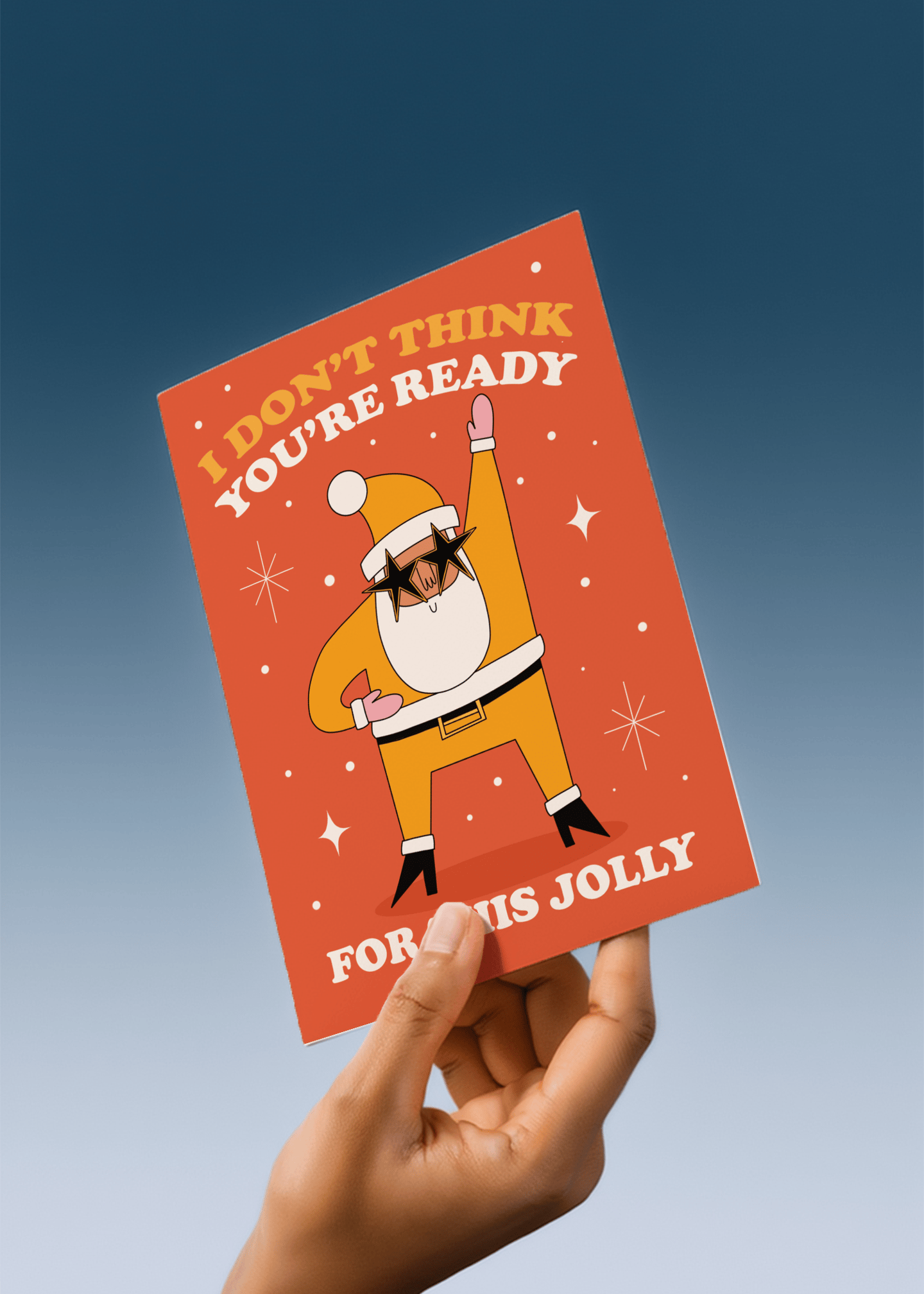You’re Not Ready for This Jolly mockup 4