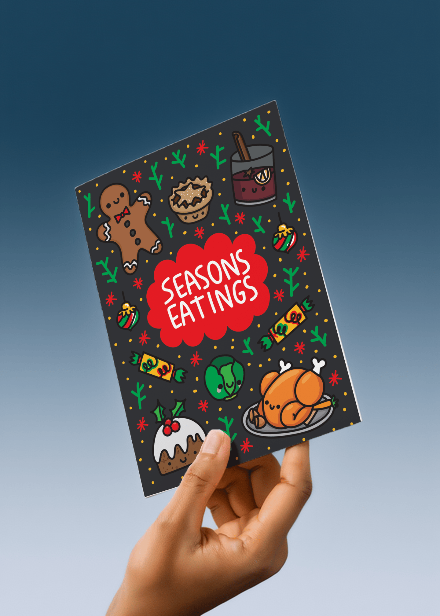 Season's Eatings mockup 4