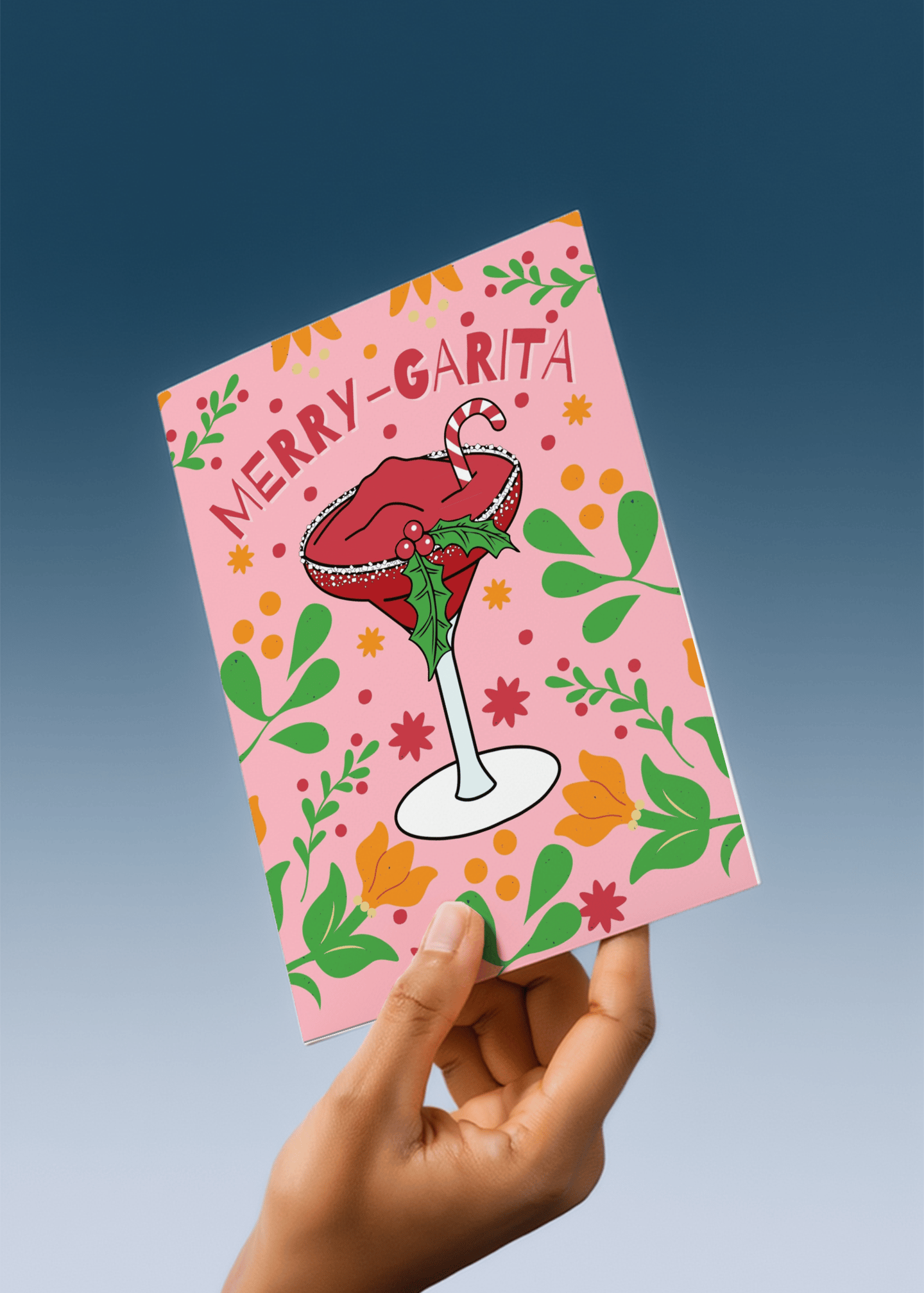 Merry Garita mockup 4