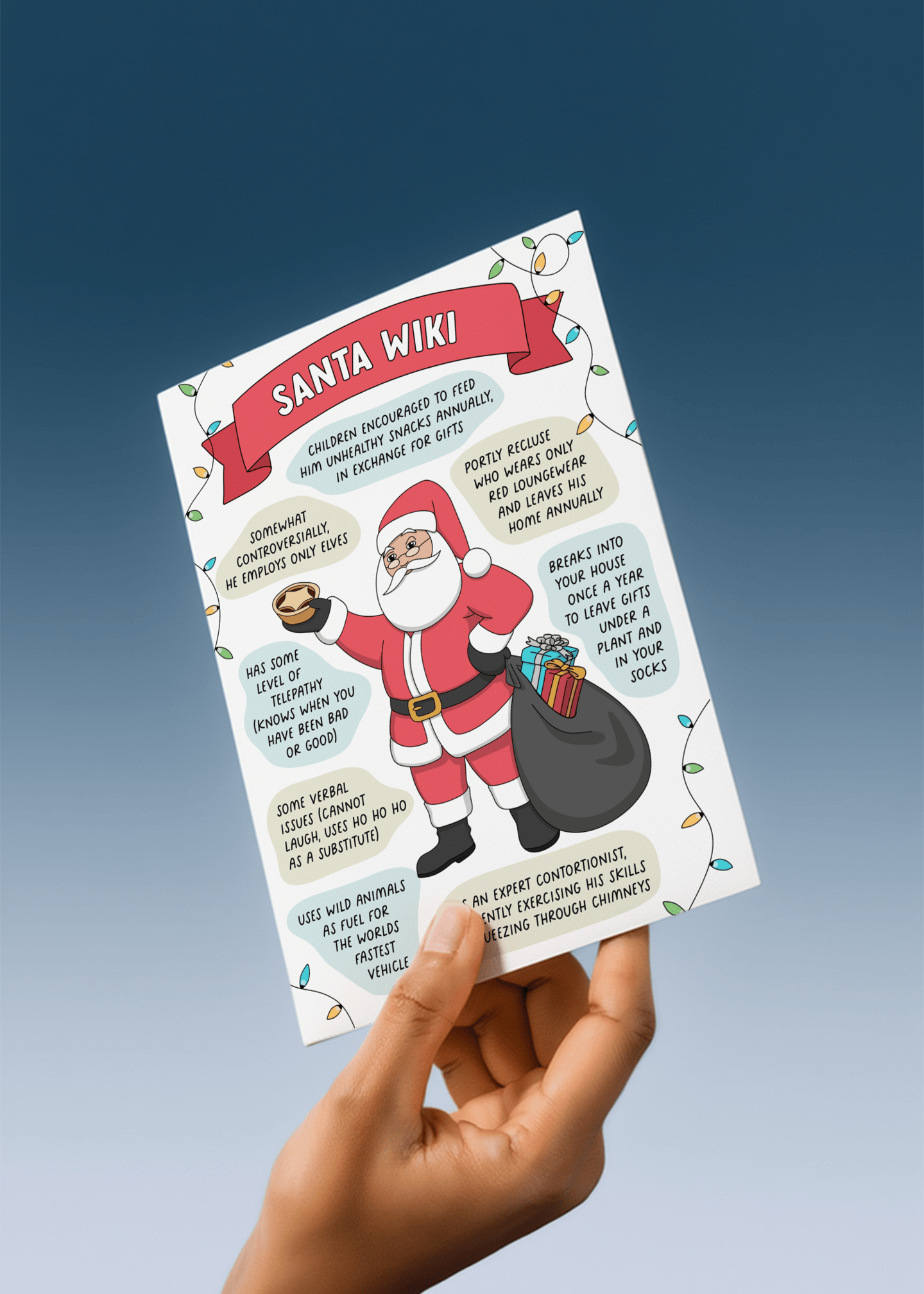 Santa Wiki mockup 4