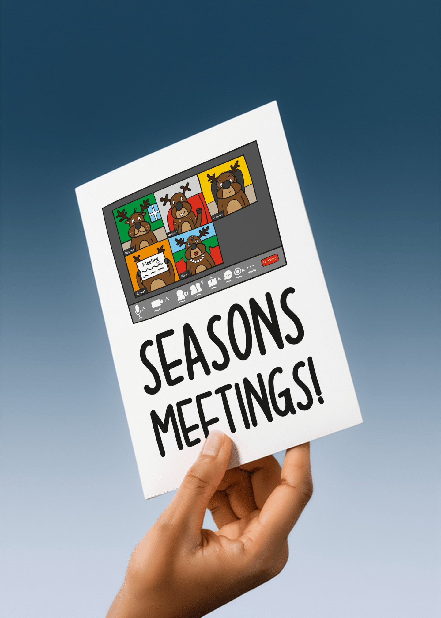 Seasons Meetings mockup 3