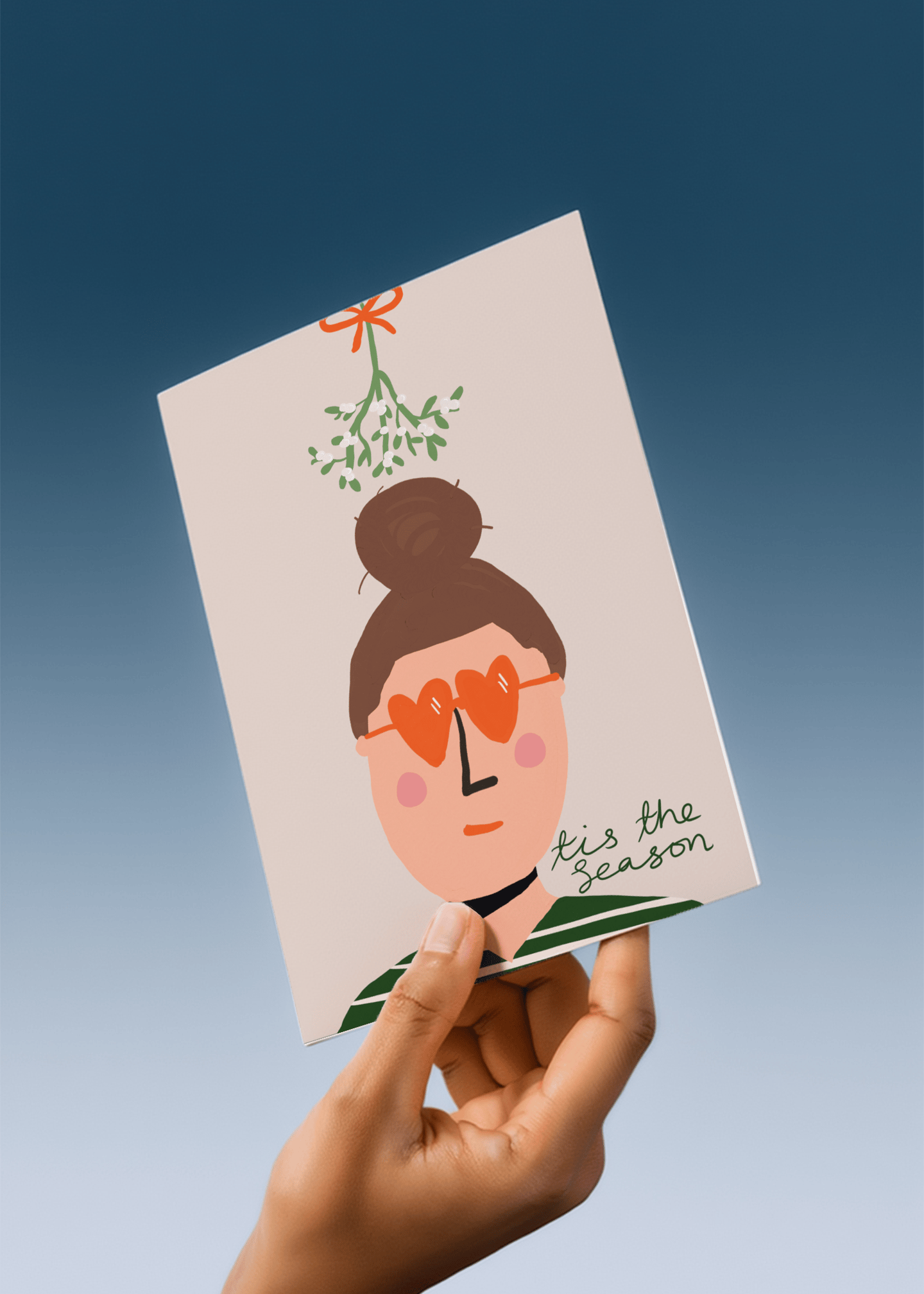 Tis the Season mockup 4