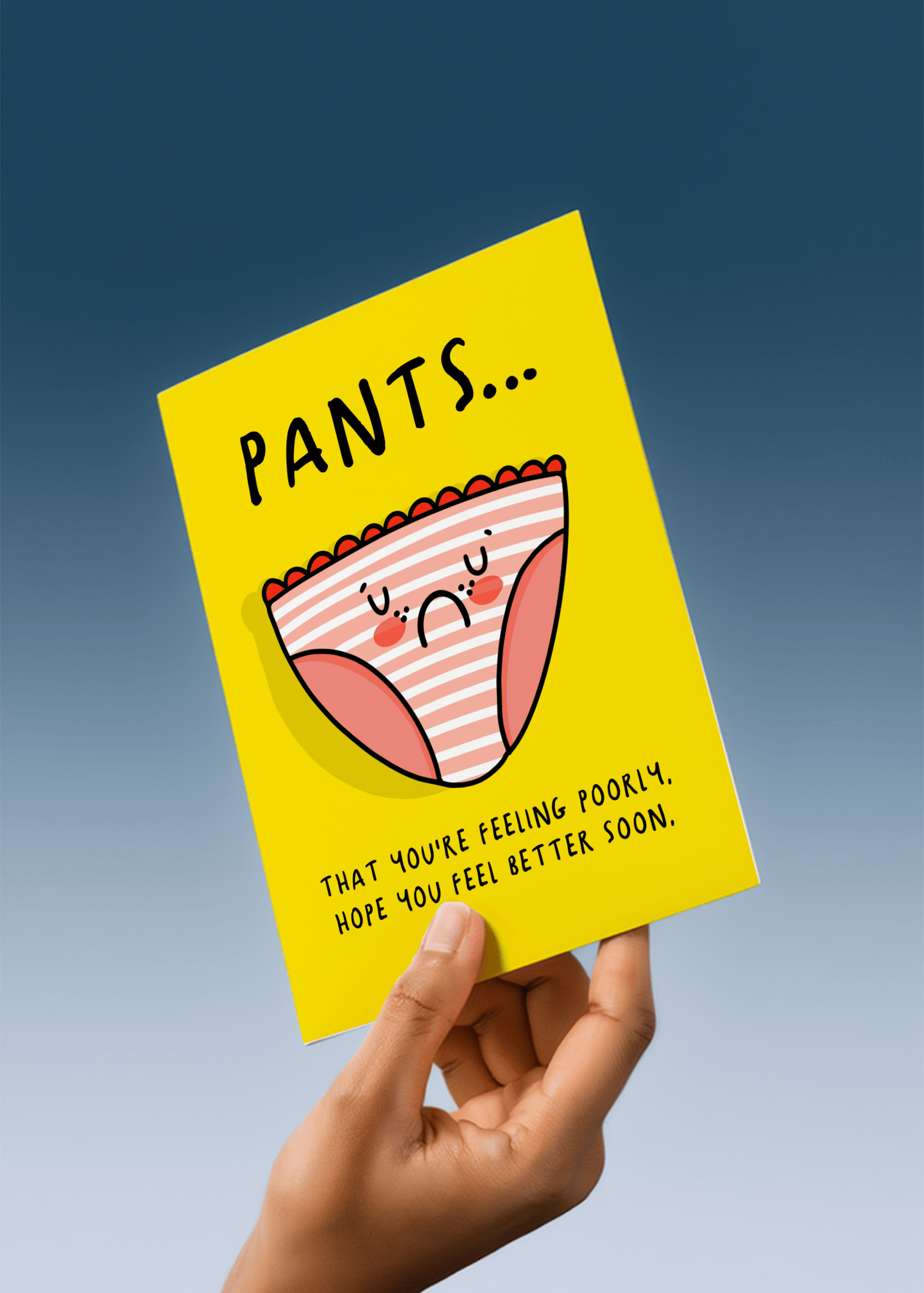 Pants Get Well mockup 4
