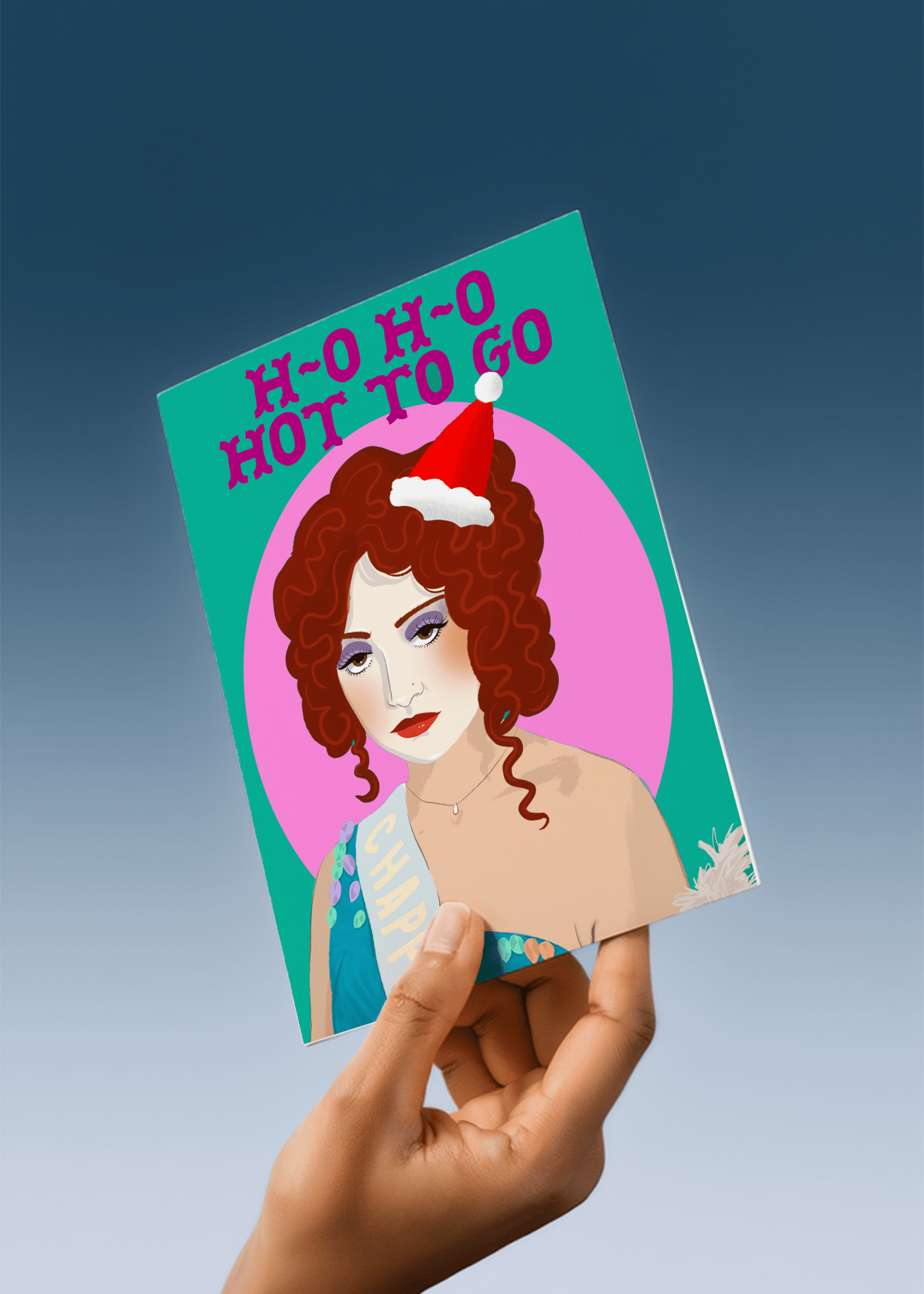H-O H-O Hot to Go mockup 4