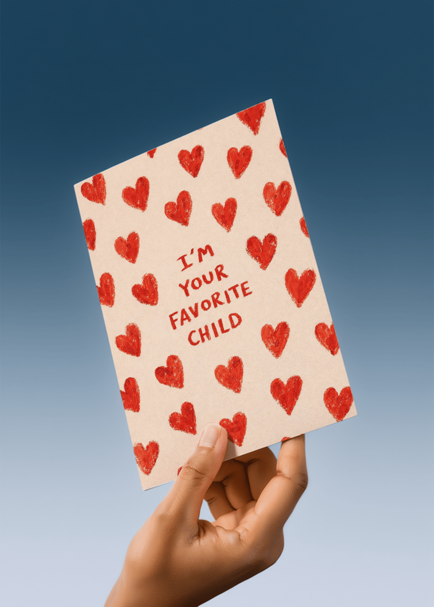 i'm your favorite child mockup 4