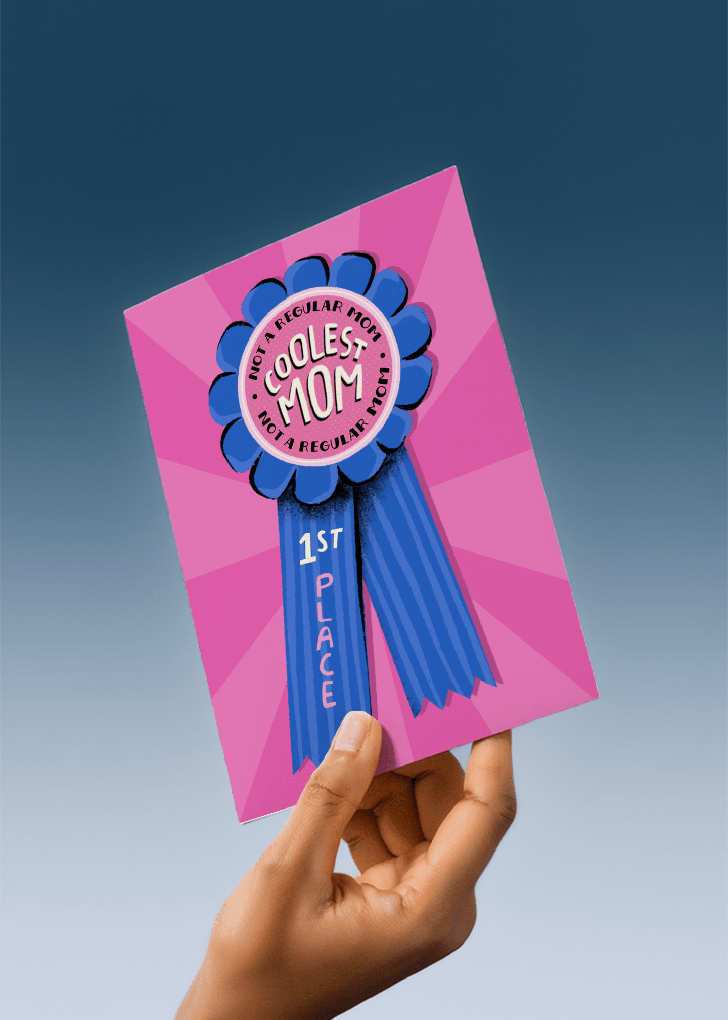 coolest mom award mockup 4