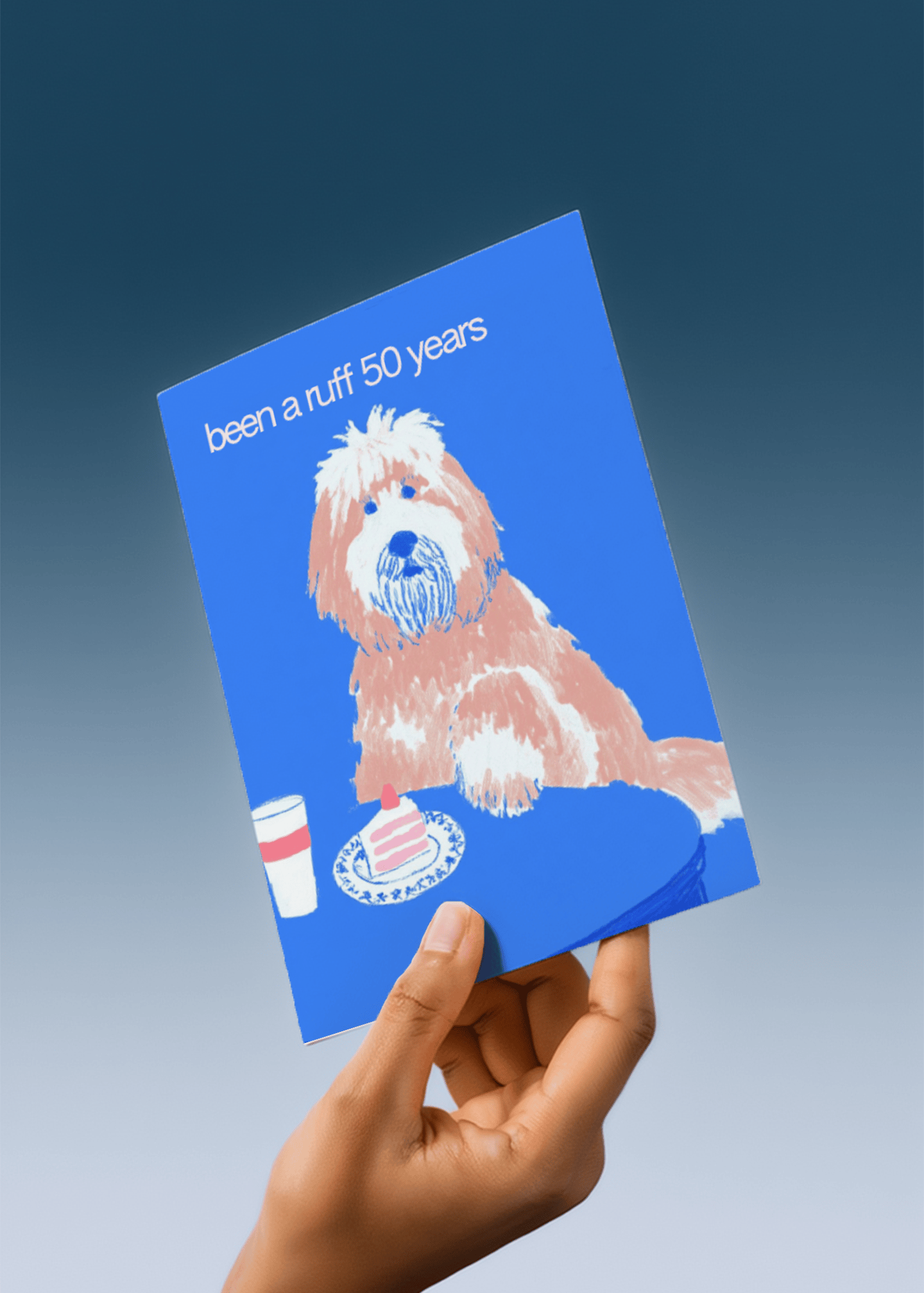 been a ruff 50 years mockup 4
