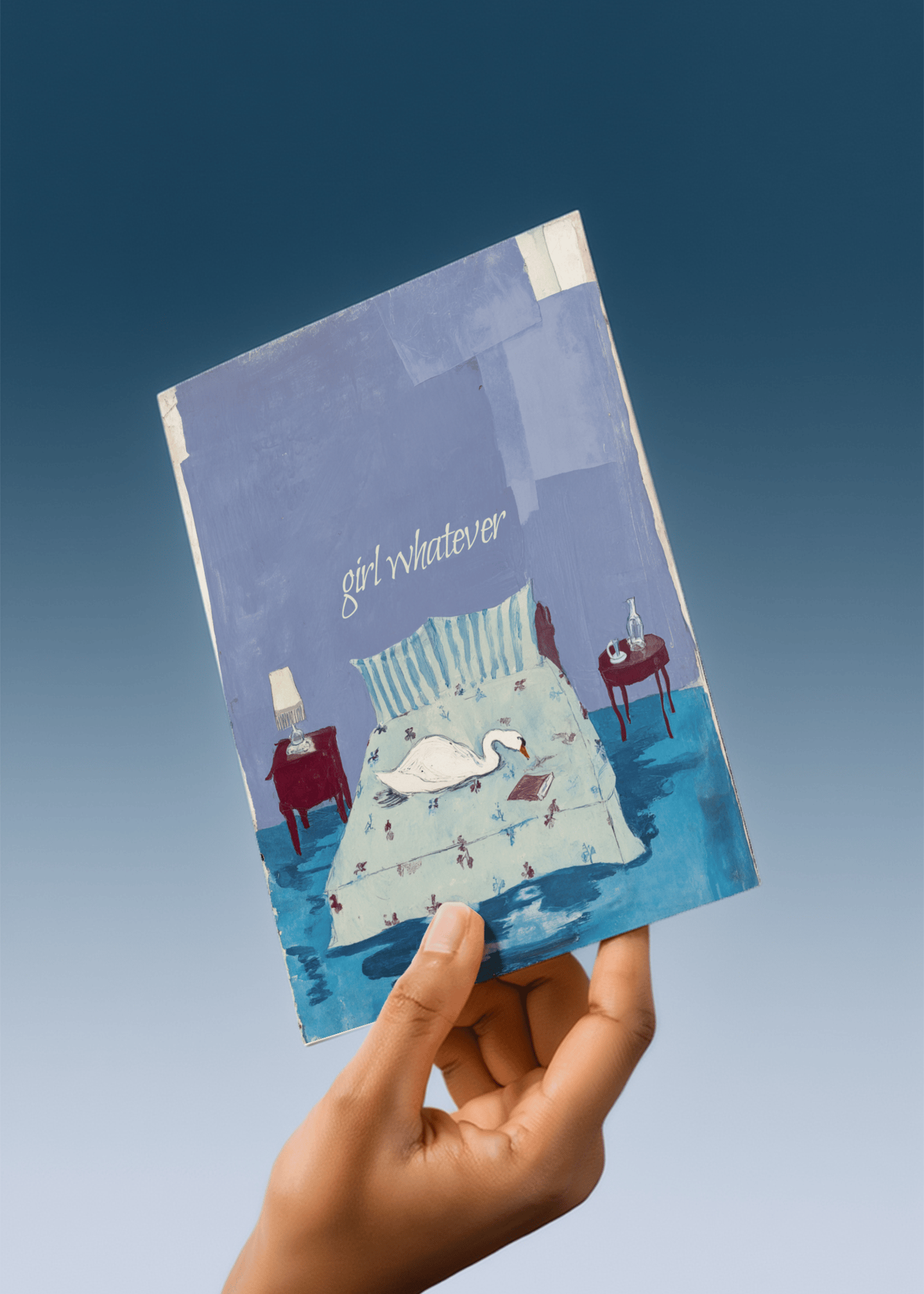 Girl Whatever mockup 4