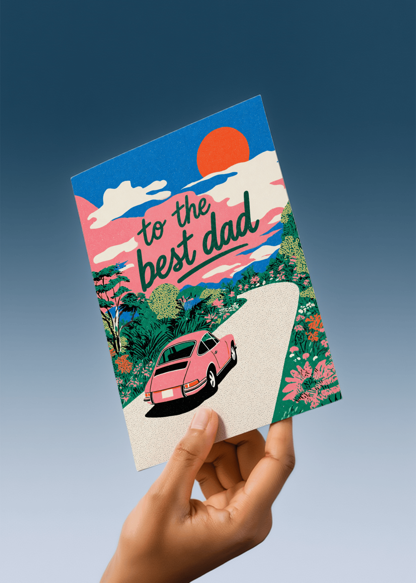 Best Dad Scenic Drive mockup 4