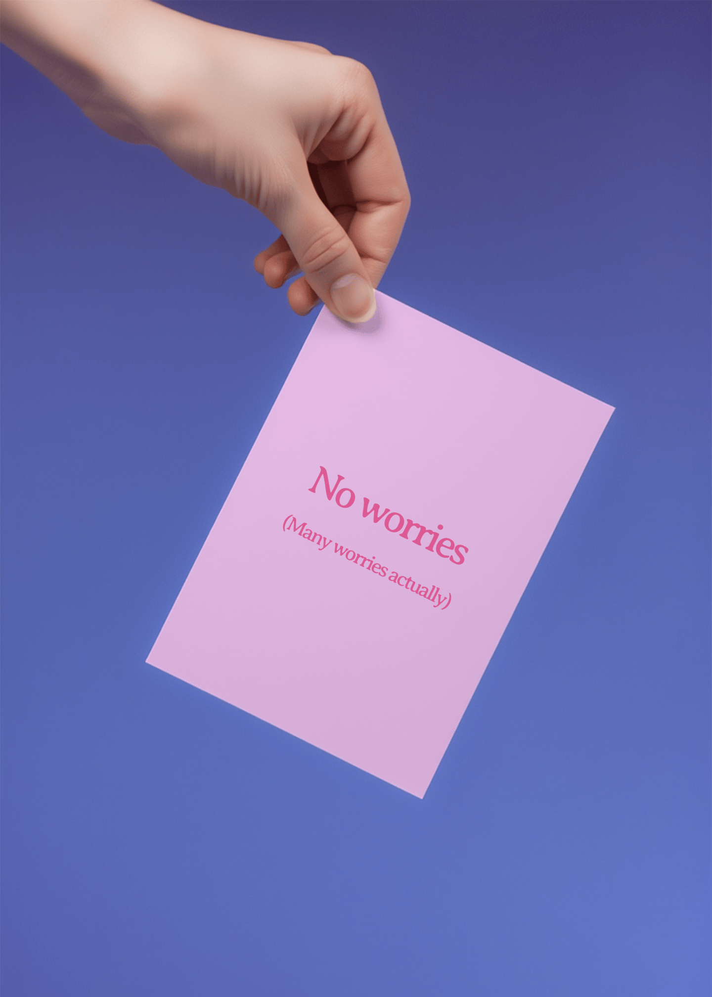 no worries mockup 4