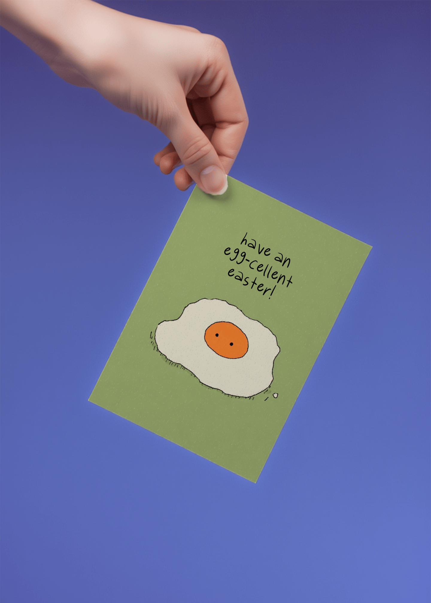 have an eggcellent easter mockup 4