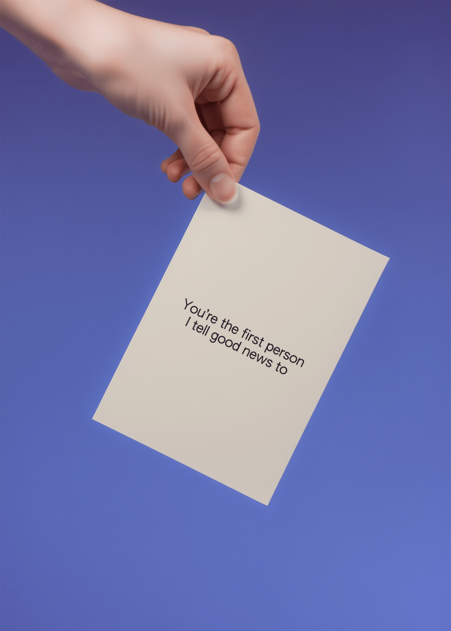 good news to mockup 4