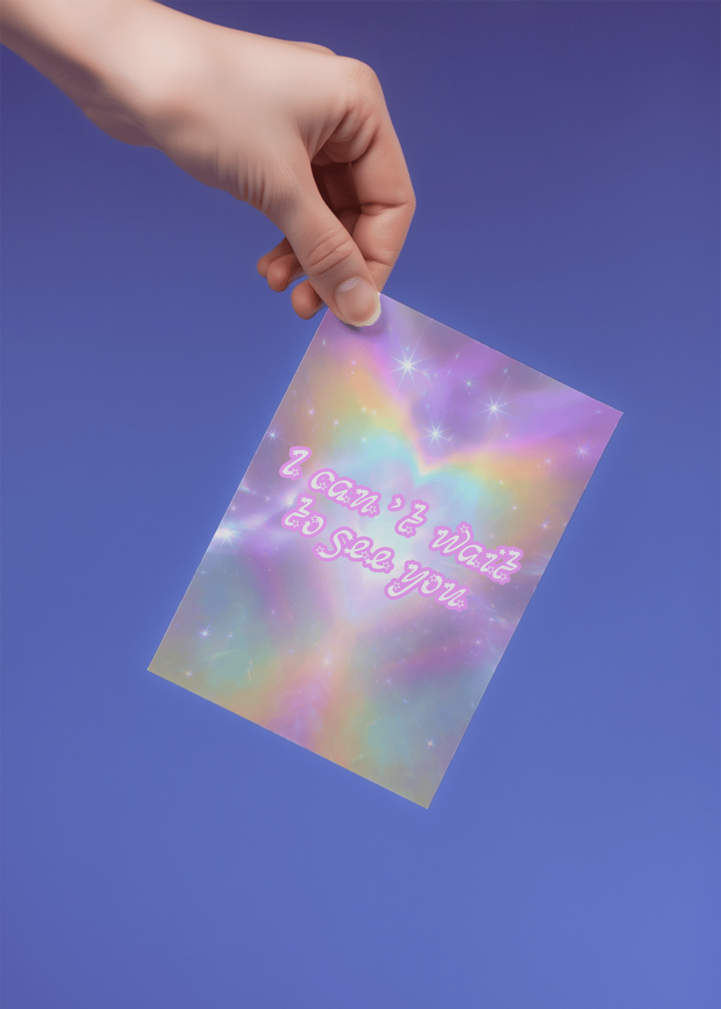 i can't wait to see you mockup 4