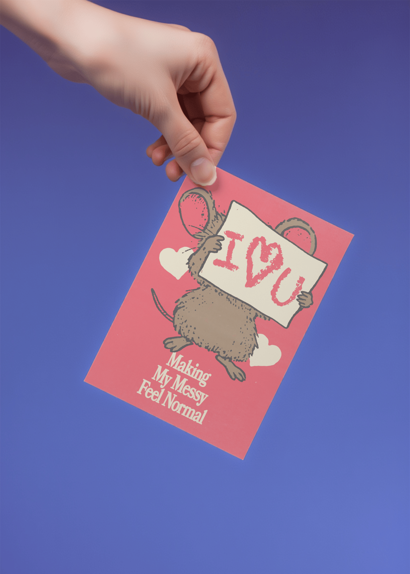 Emotional Validator mockup 4