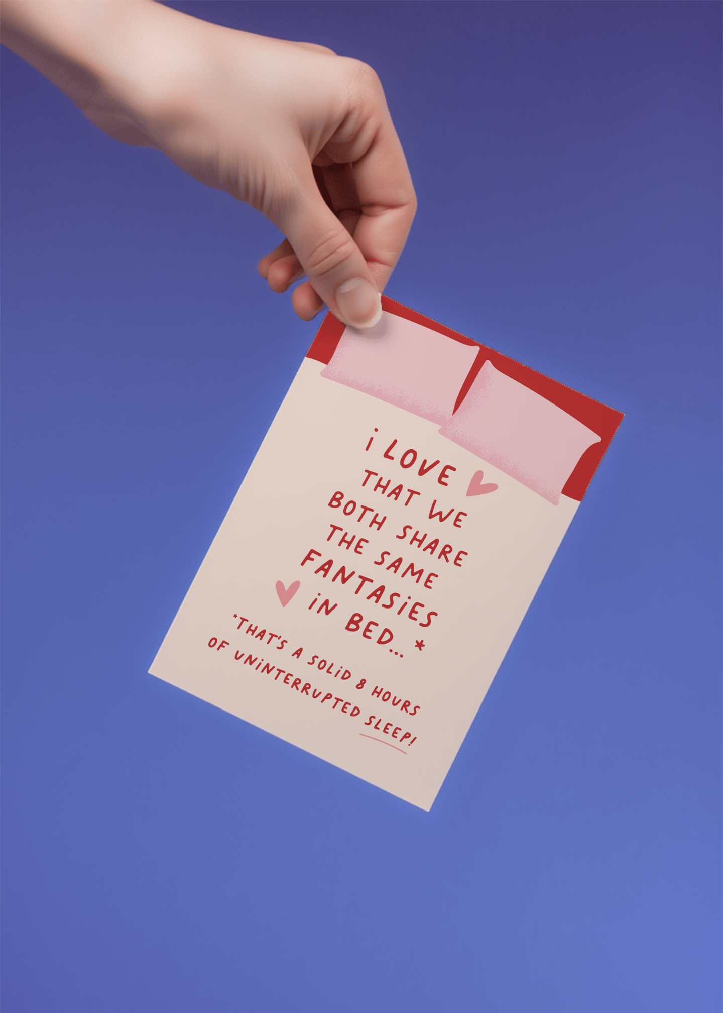 Shared Fantasies in Bed mockup 4