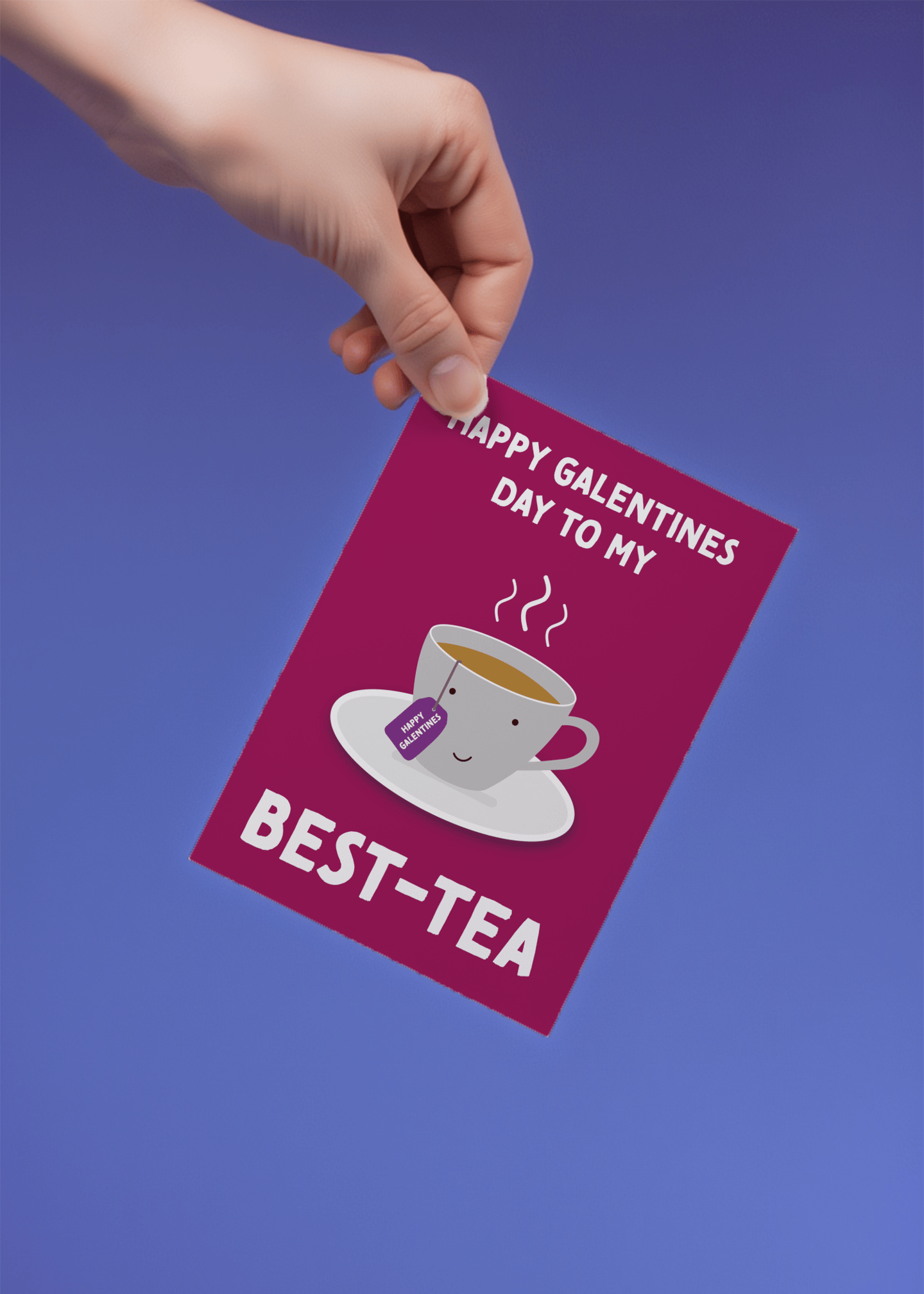 Happy Galentine's Day Best-Tea mockup 4