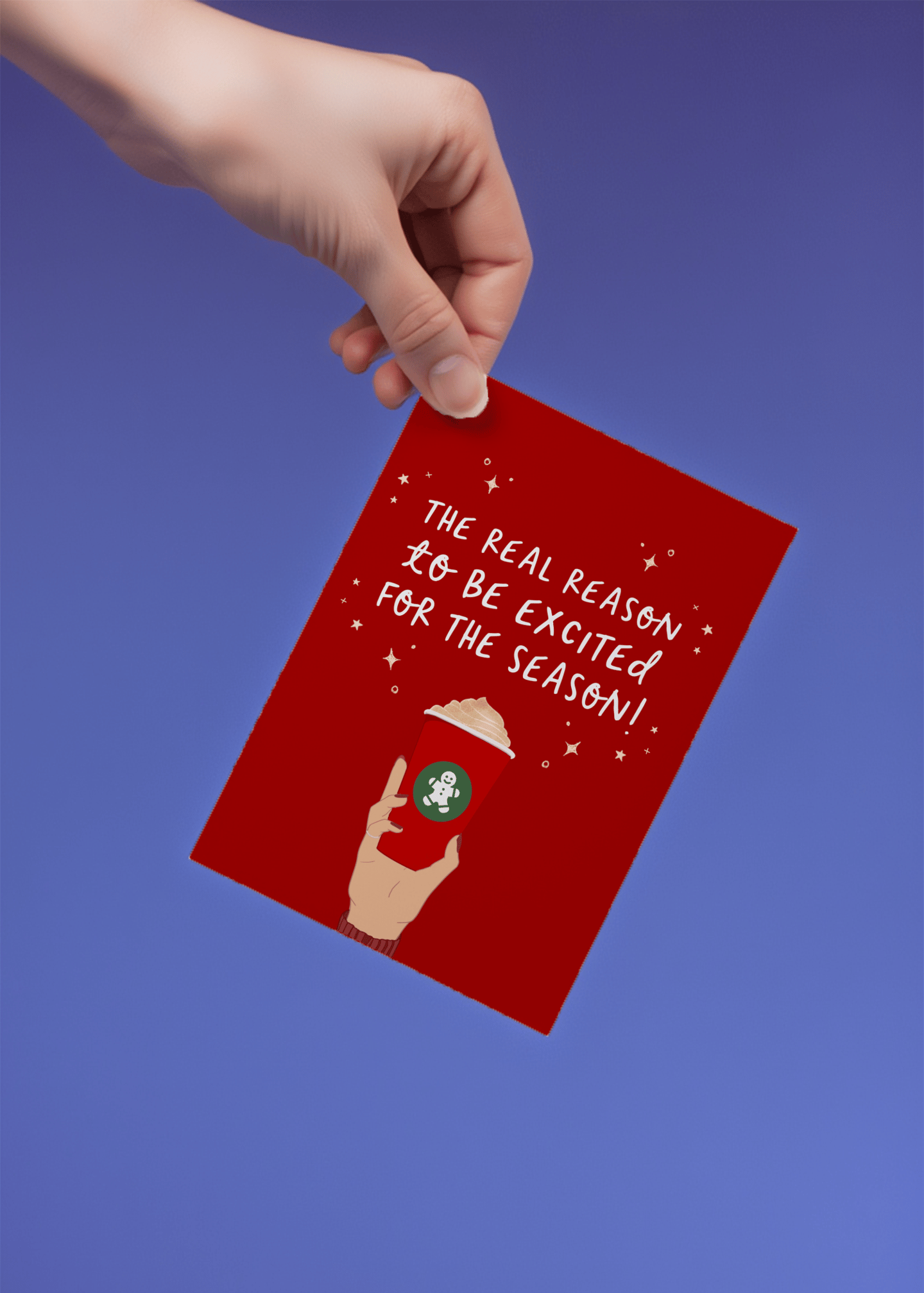 Seasonal Sip Bliss mockup 4